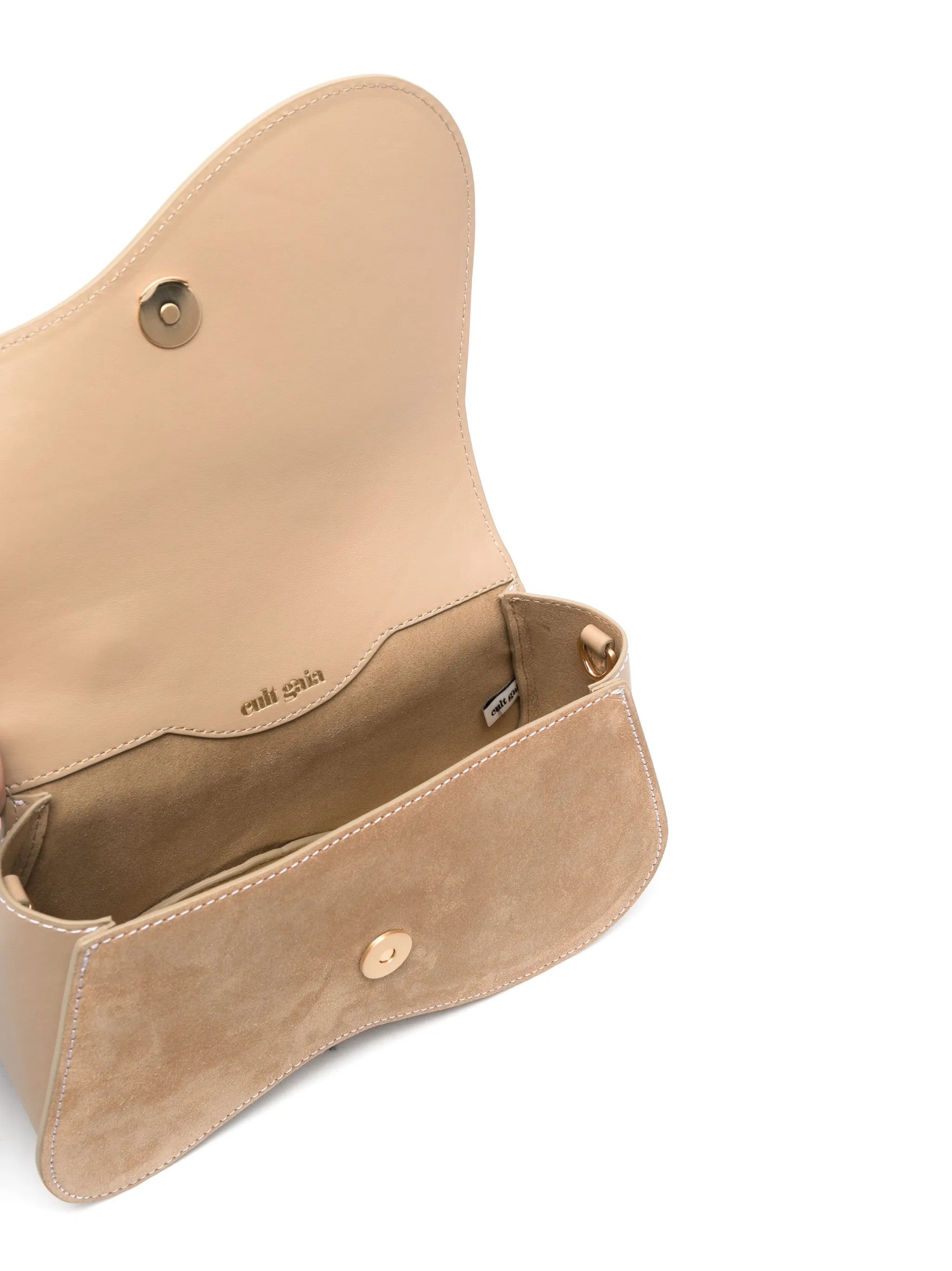 Cult Gaia BORSE A MANO Beige