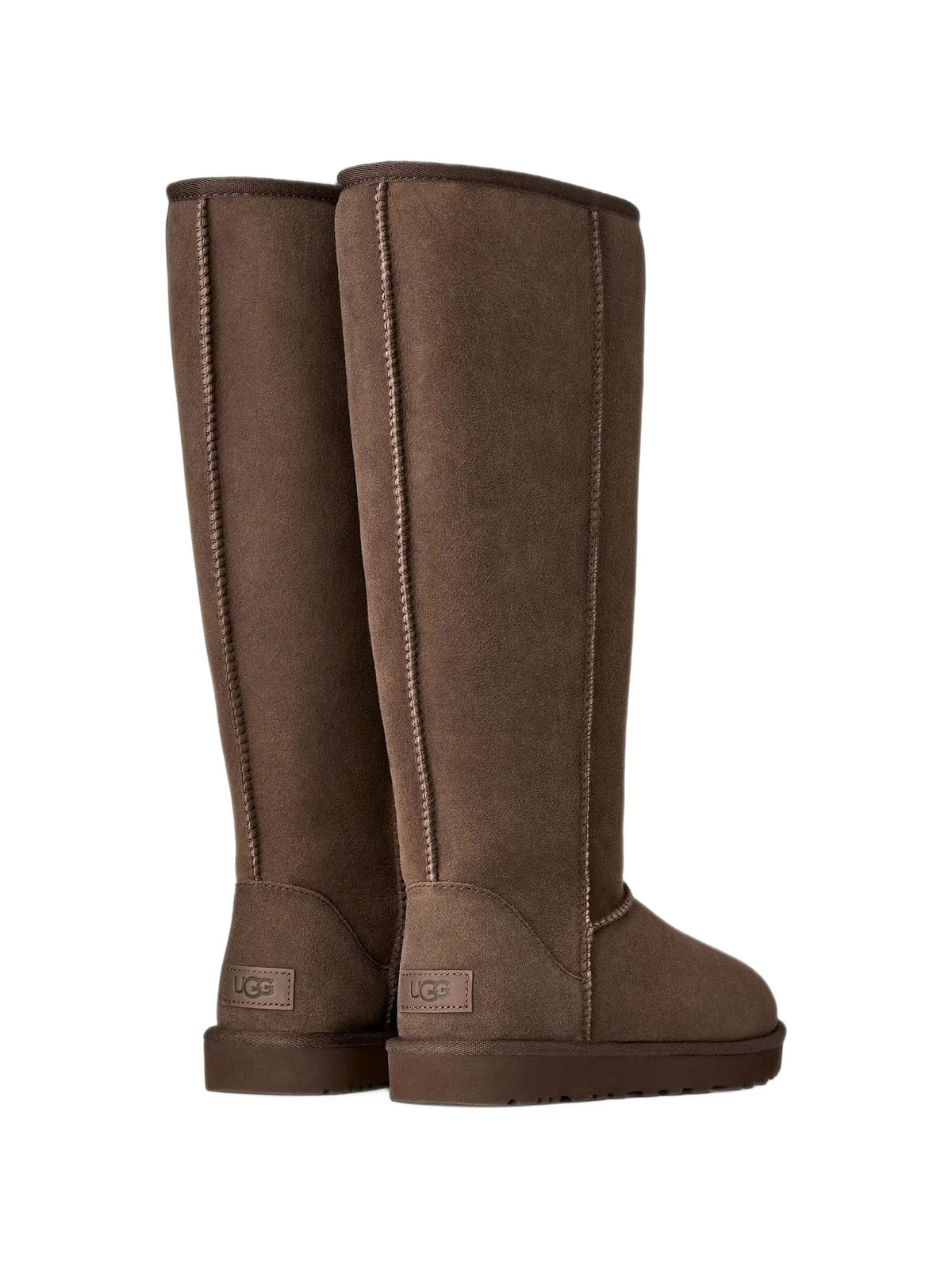 Ugg STIVALI Marrone