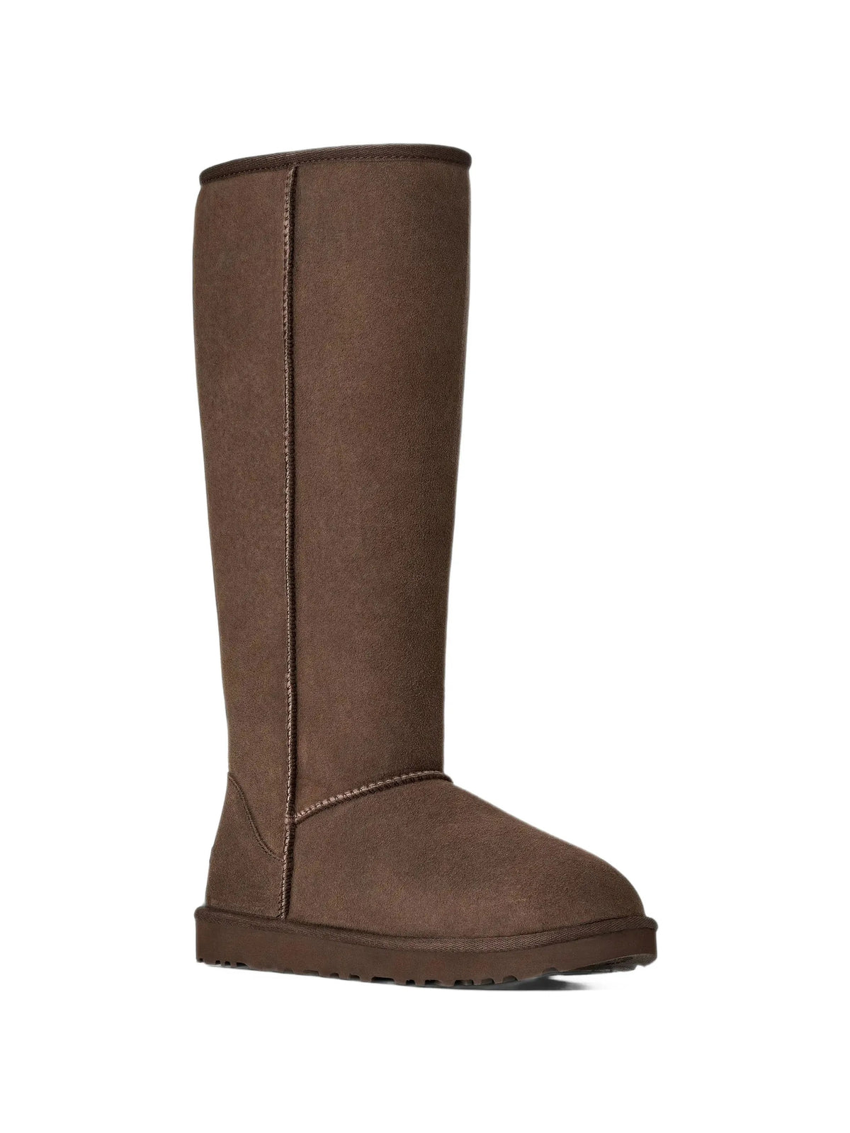 Ugg STIVALI Marrone
