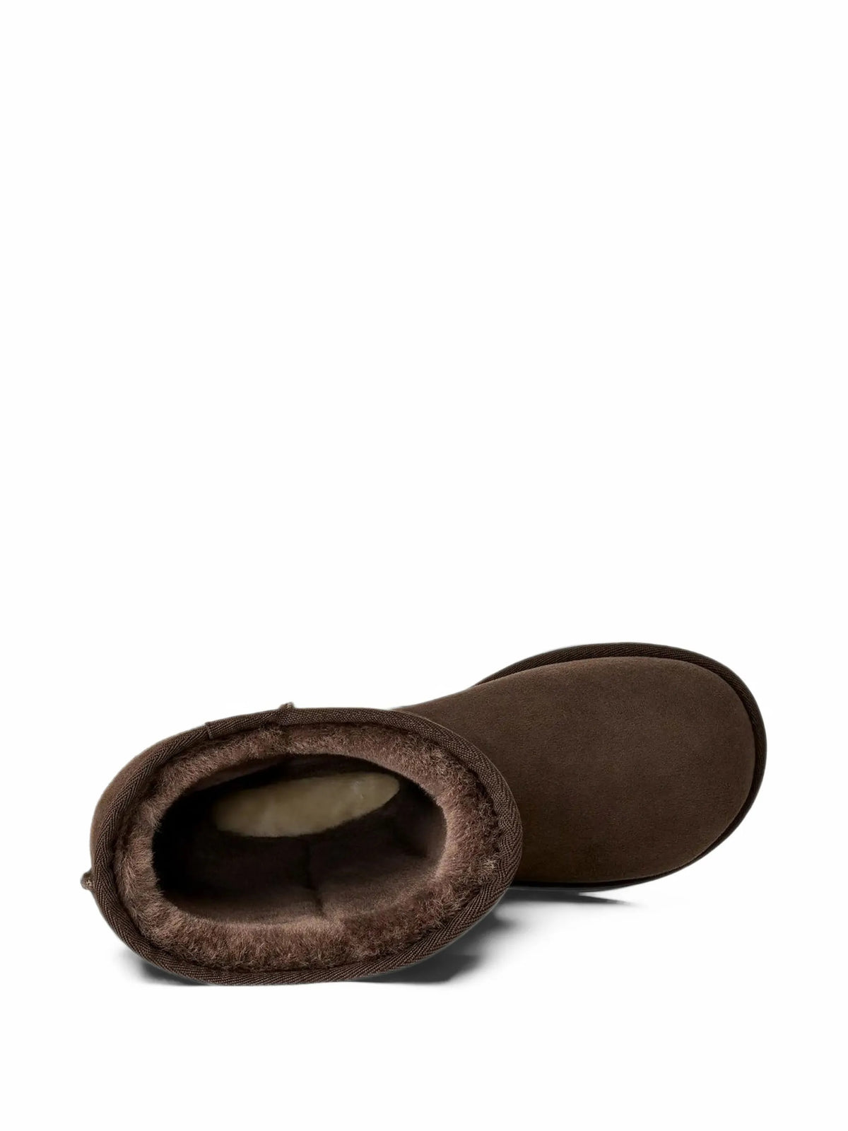 Ugg STIVALI Marrone