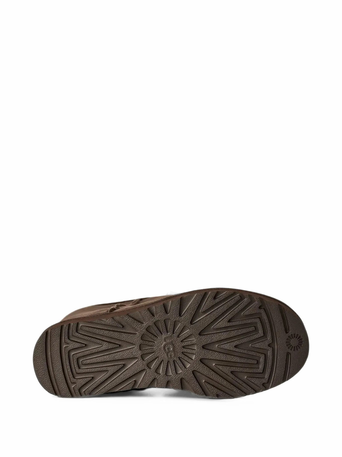 Ugg STIVALI Marrone