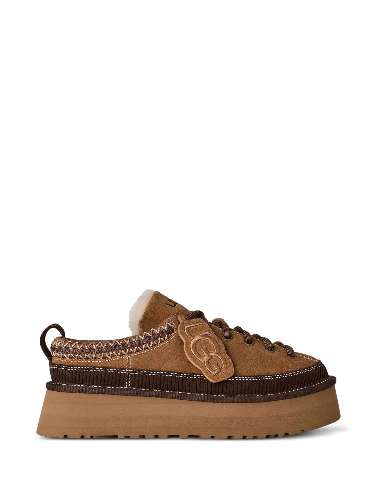 Ugg SNEAKERS Beige