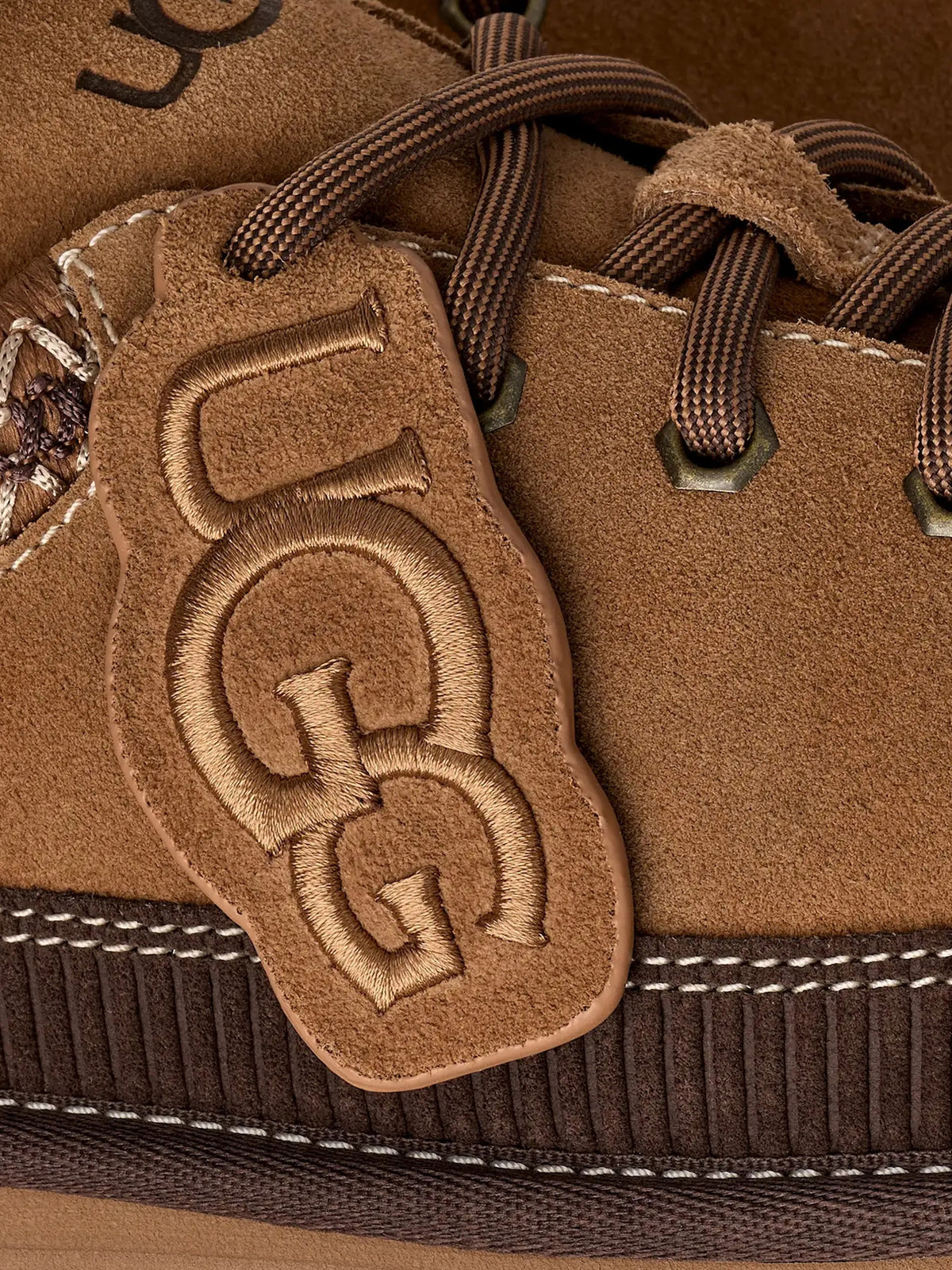 Ugg SNEAKERS Beige