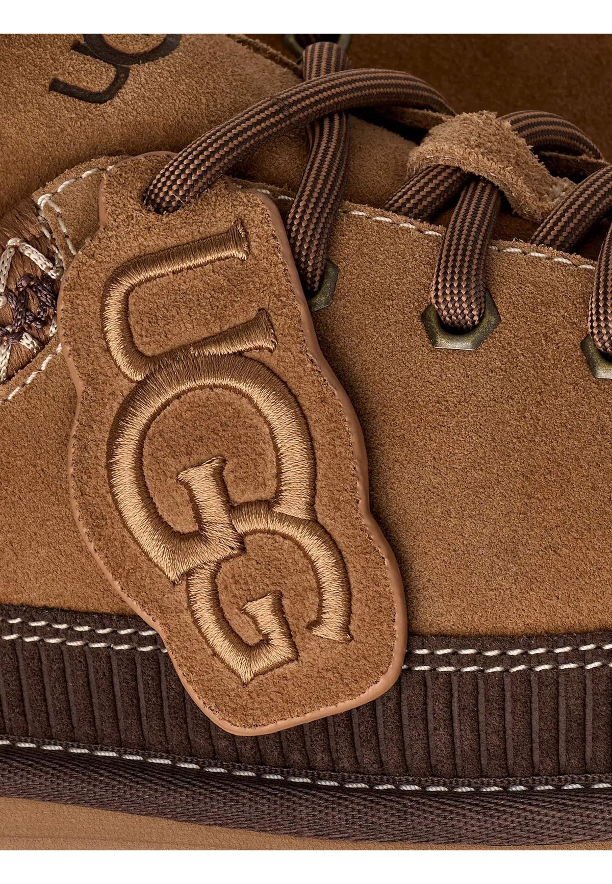Ugg SNEAKERS Beige