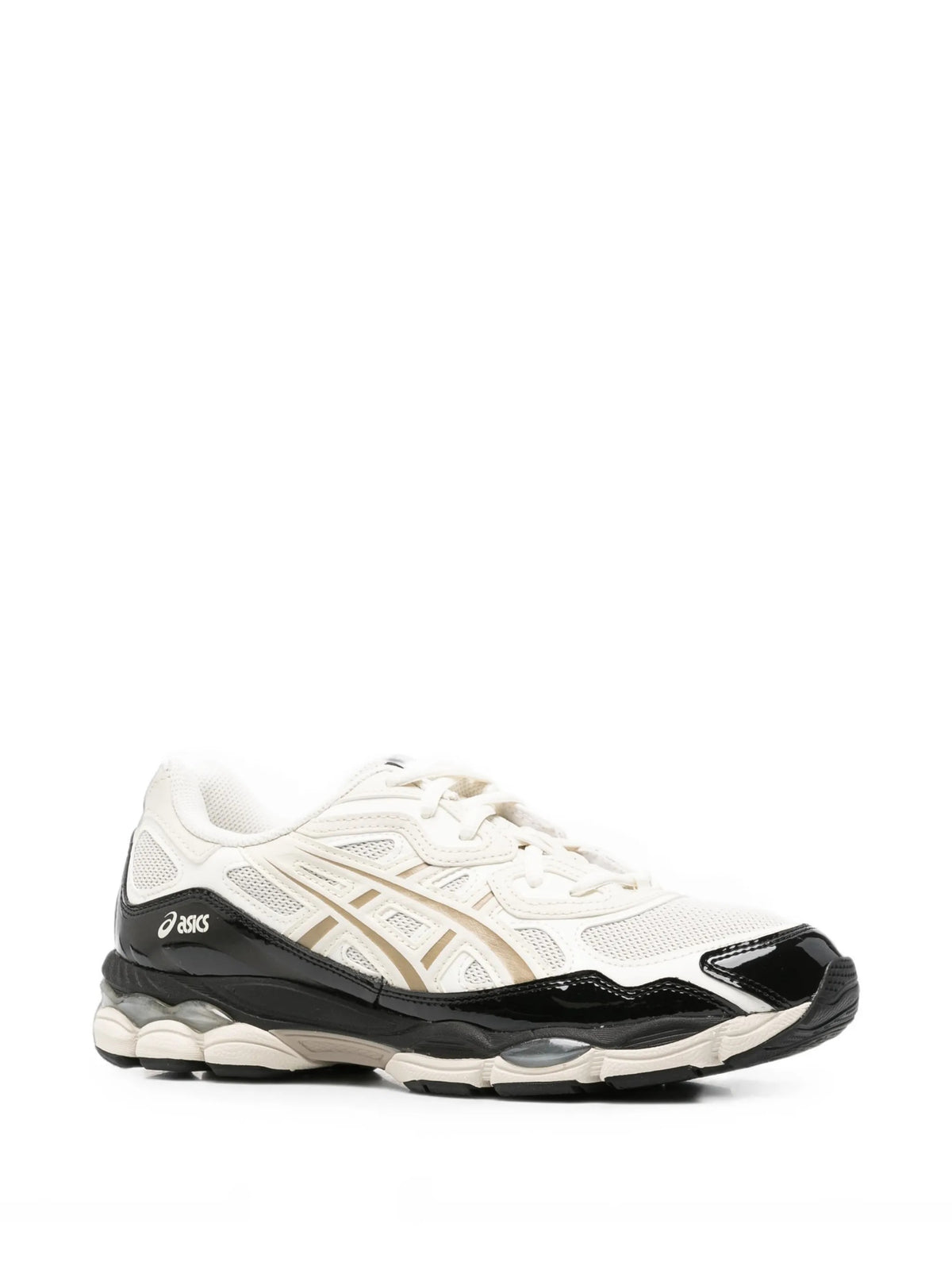 Asics SNEAKERS Grigio