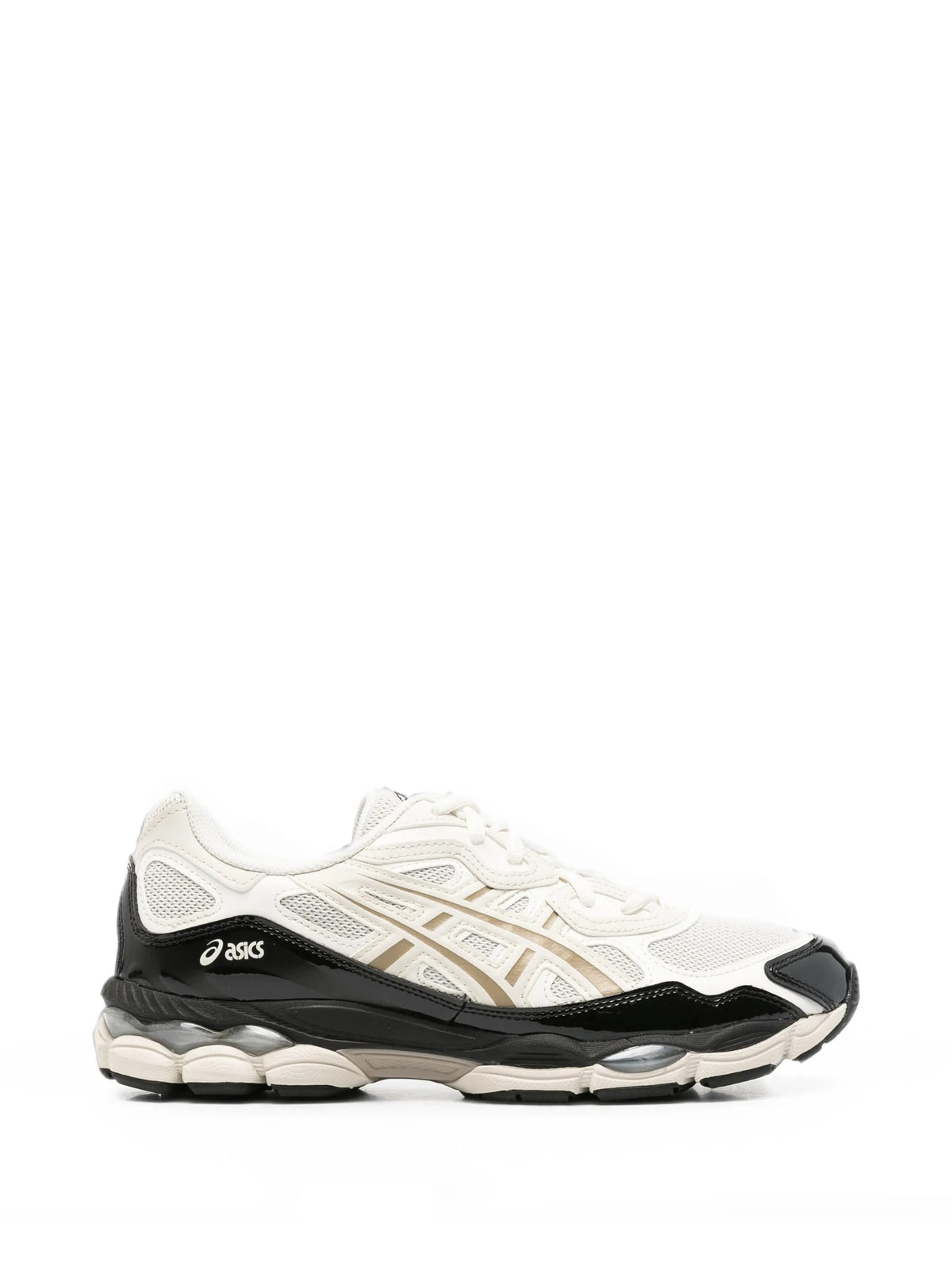 Asics SNEAKERS Grigio