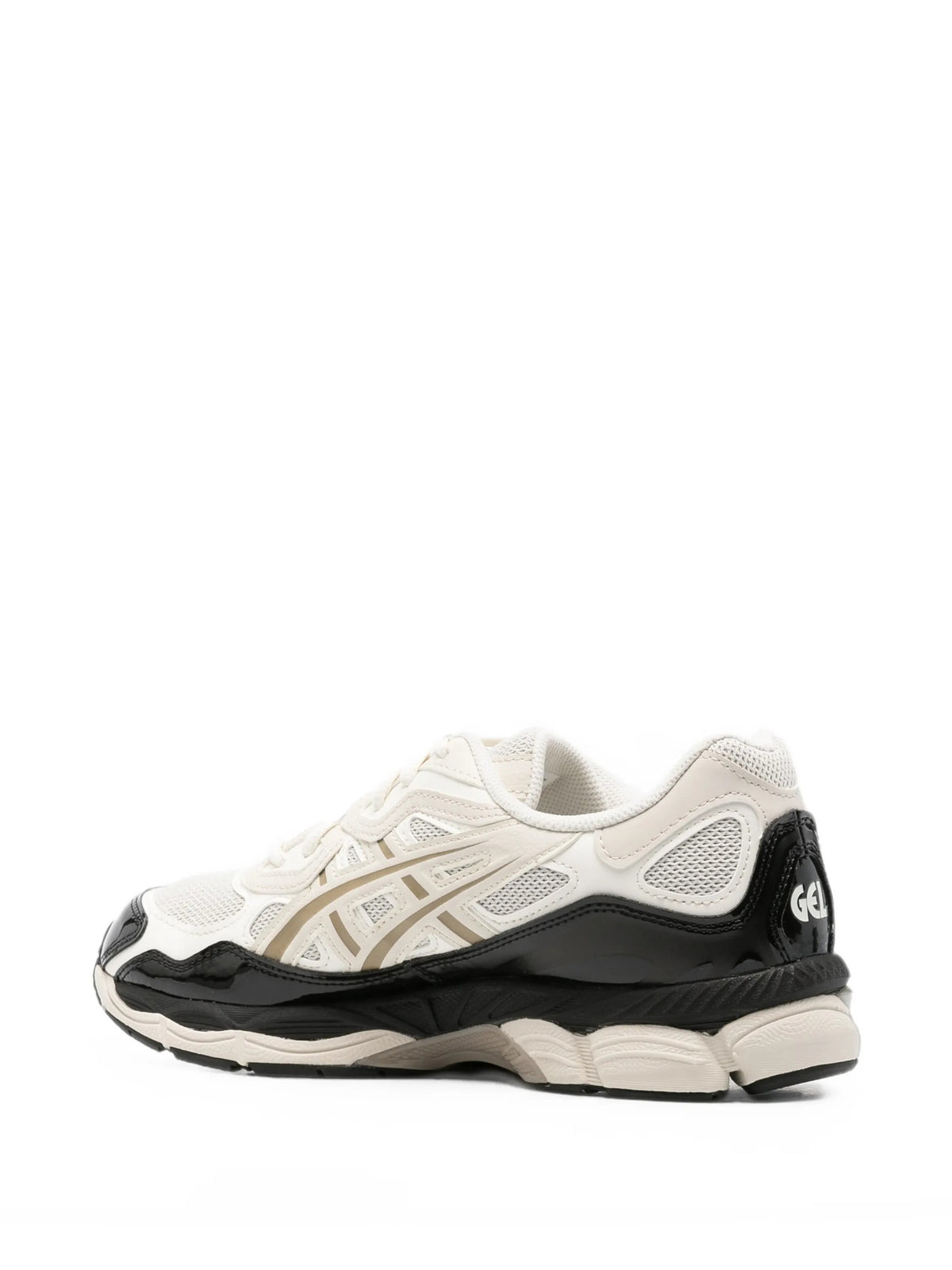 Asics SNEAKERS Grigio