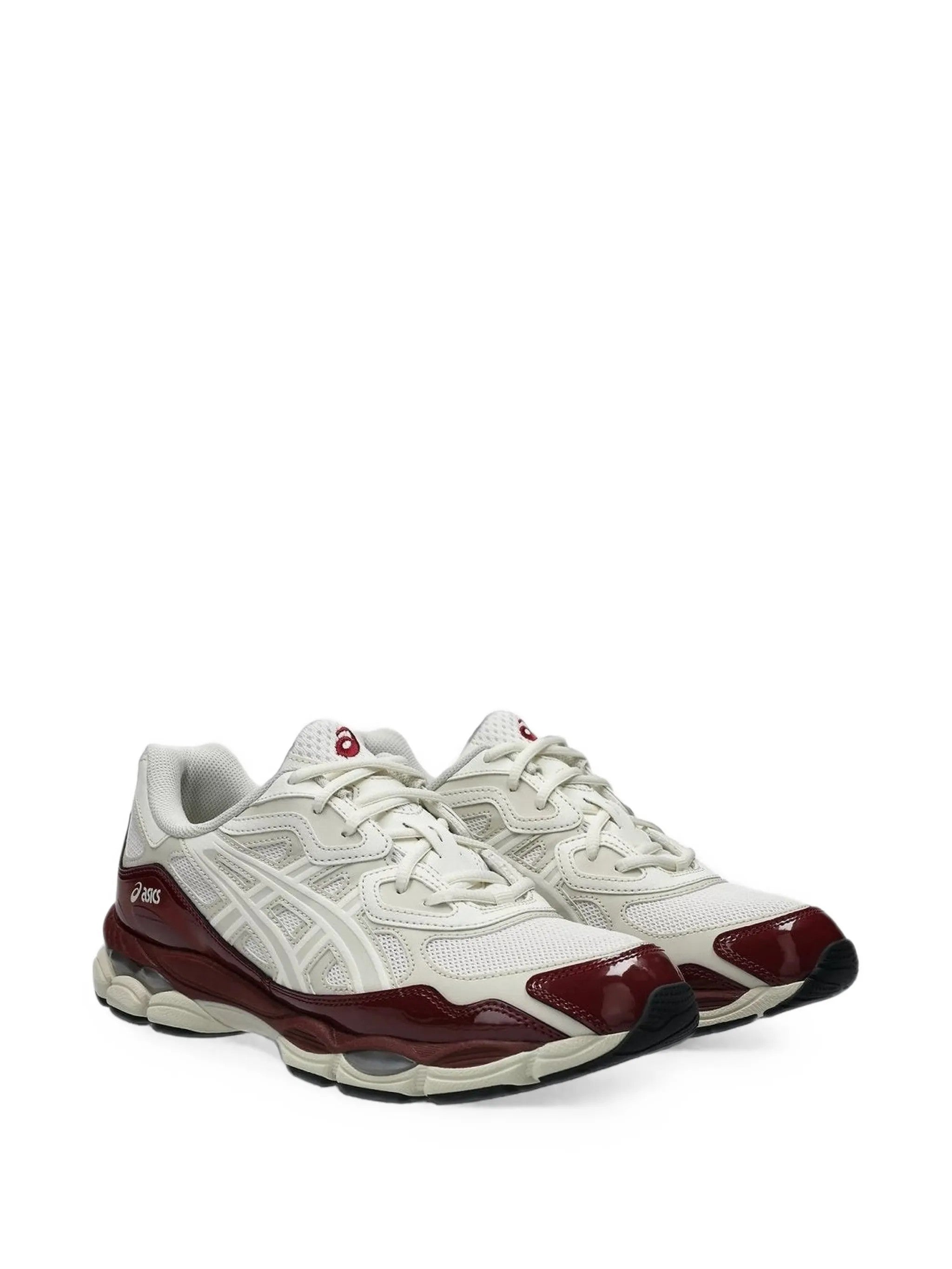 Asics SNEAKERS Beige