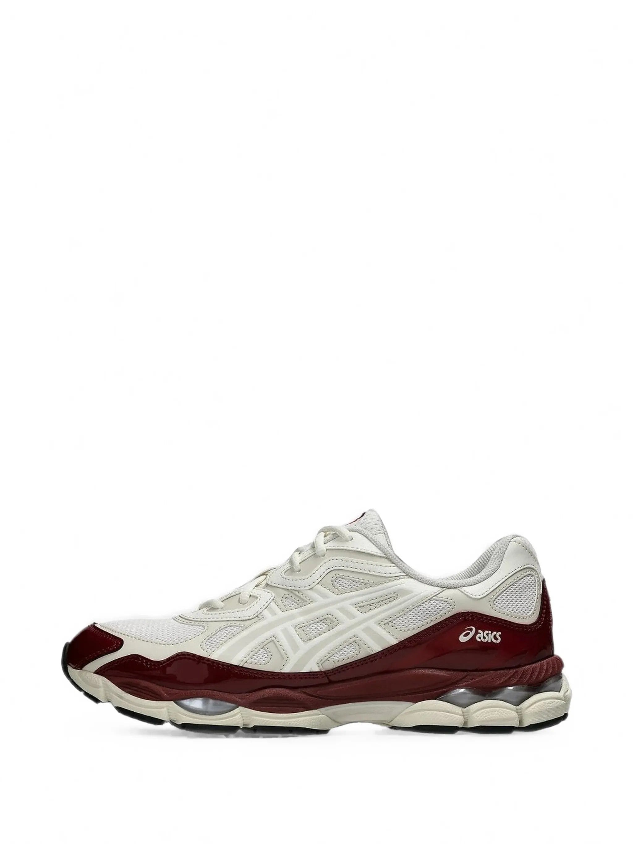 Asics SNEAKERS Beige