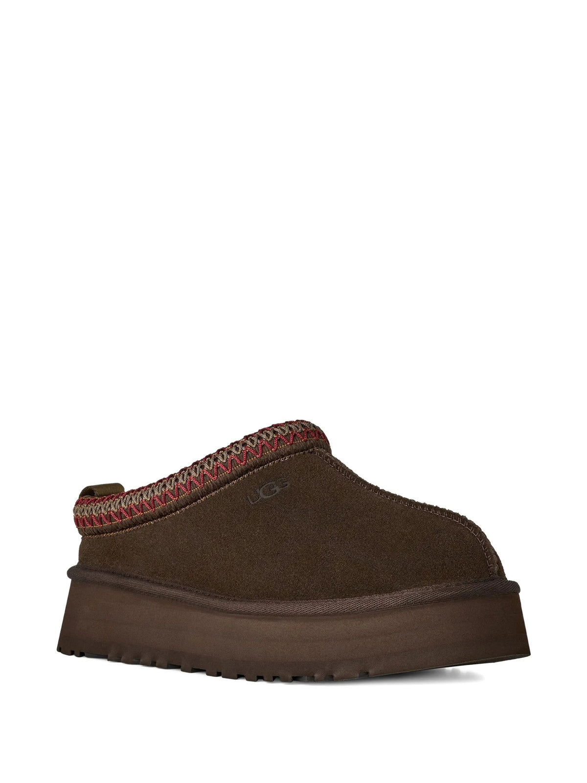 Ugg SABOT Marrone