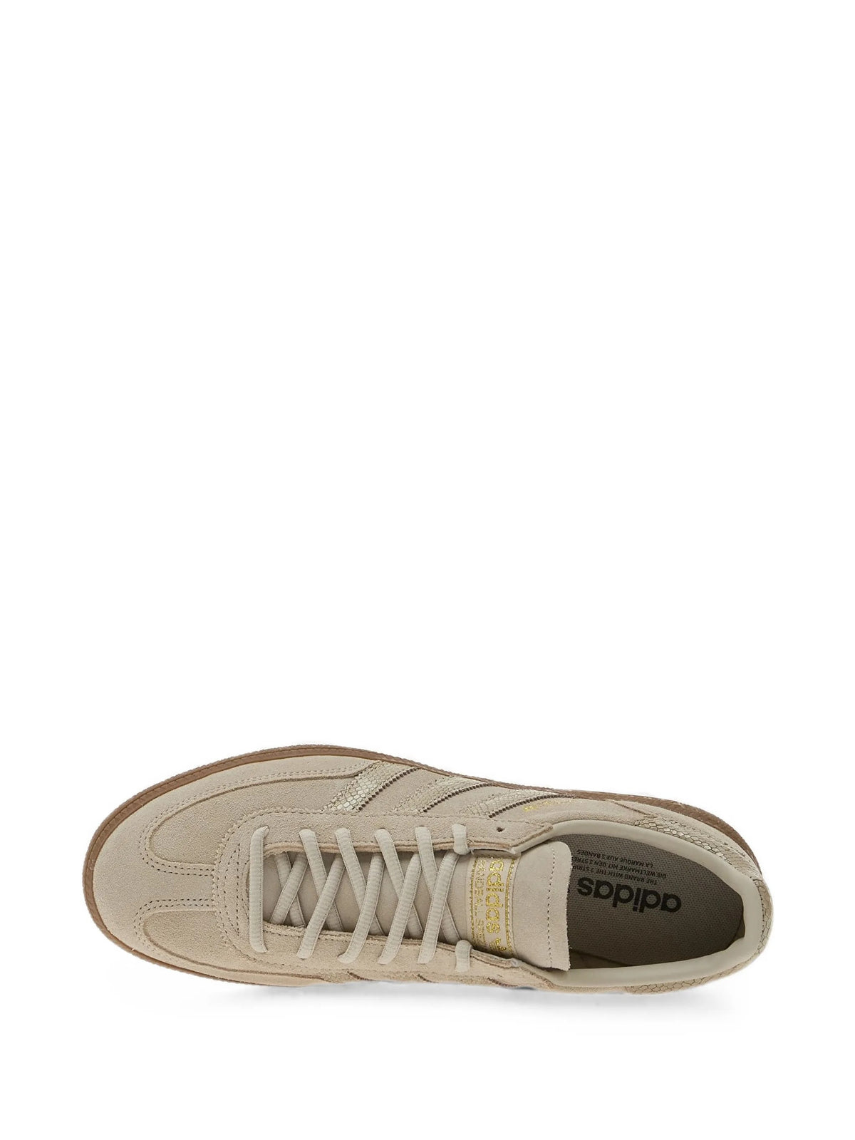 Adidas Originals SNEAKERS Beige