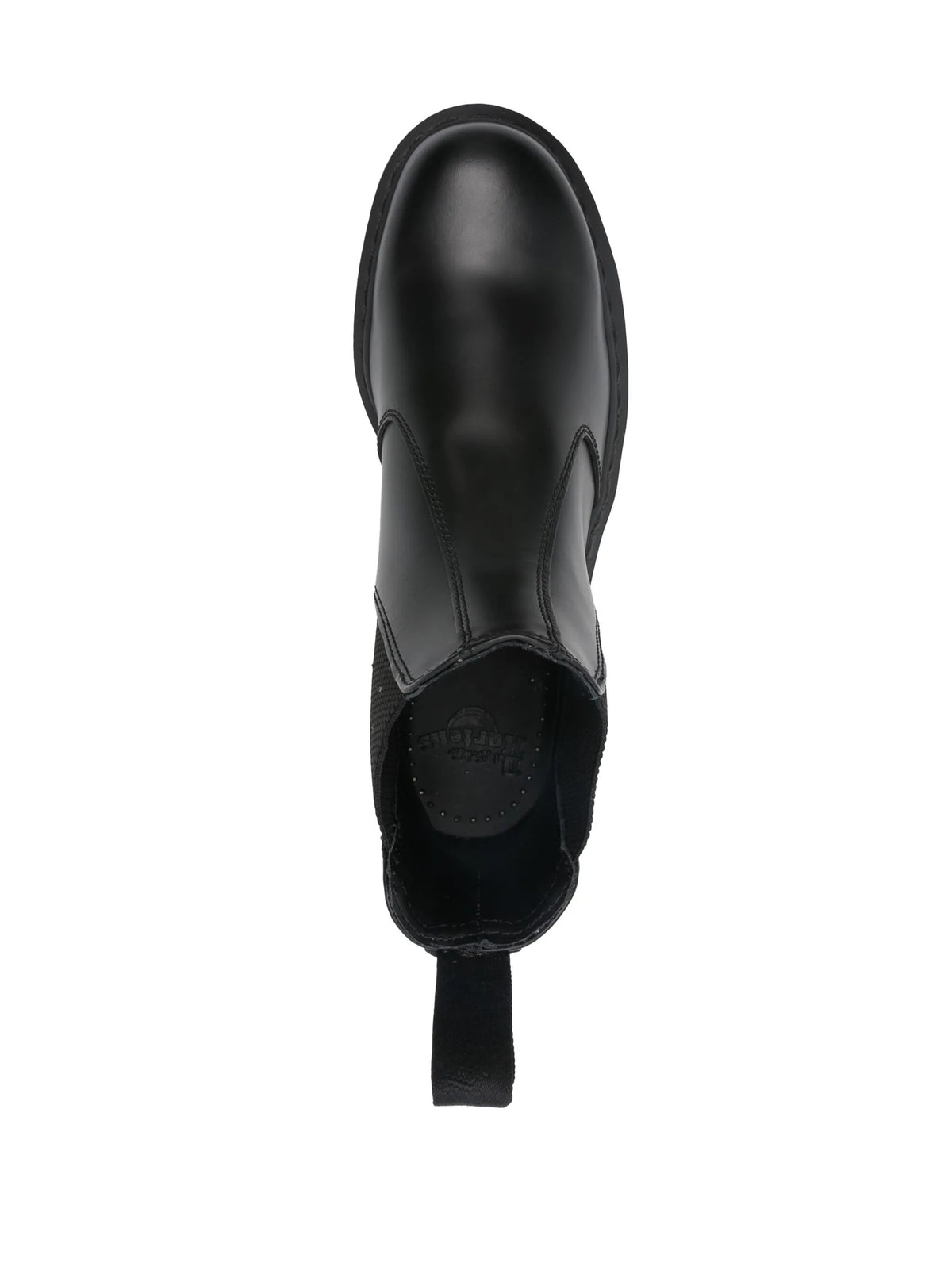 Dr. Martens BEATLES Nero