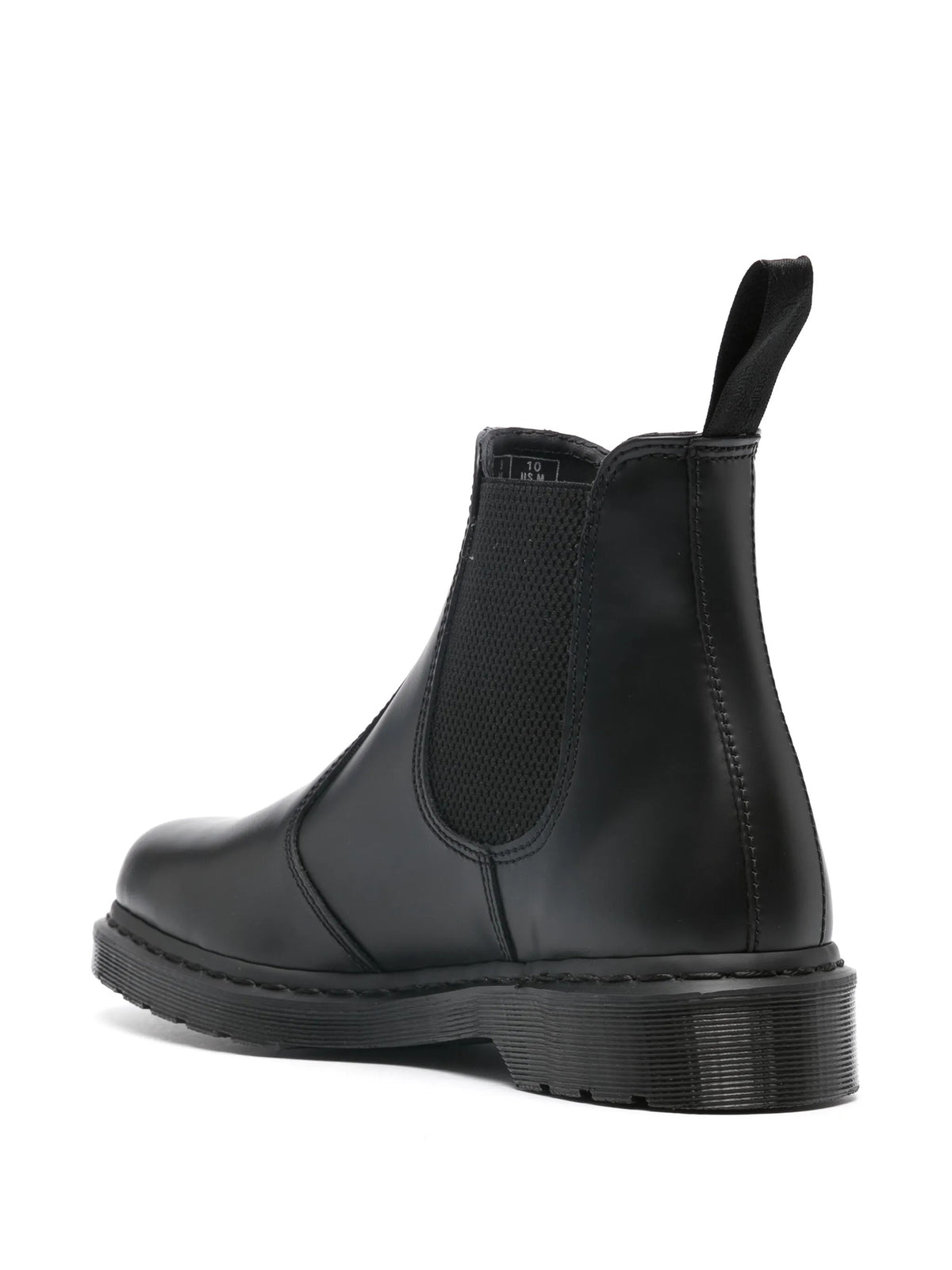 Dr. Martens BEATLES Nero
