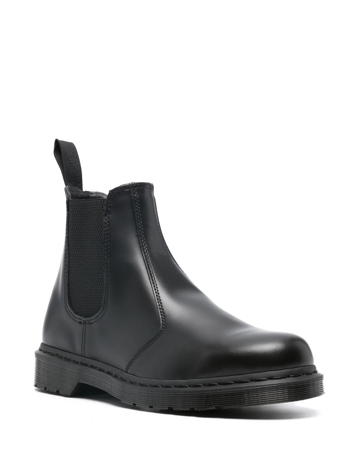 Dr. Martens BEATLES Nero