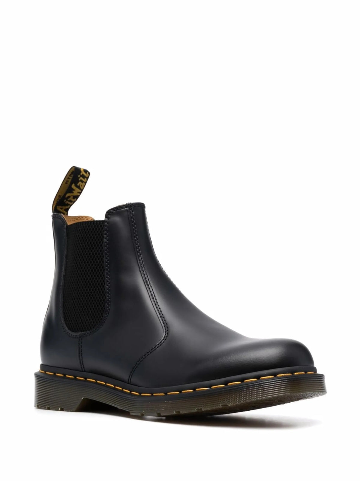 Dr. Martens BEATLES Nero