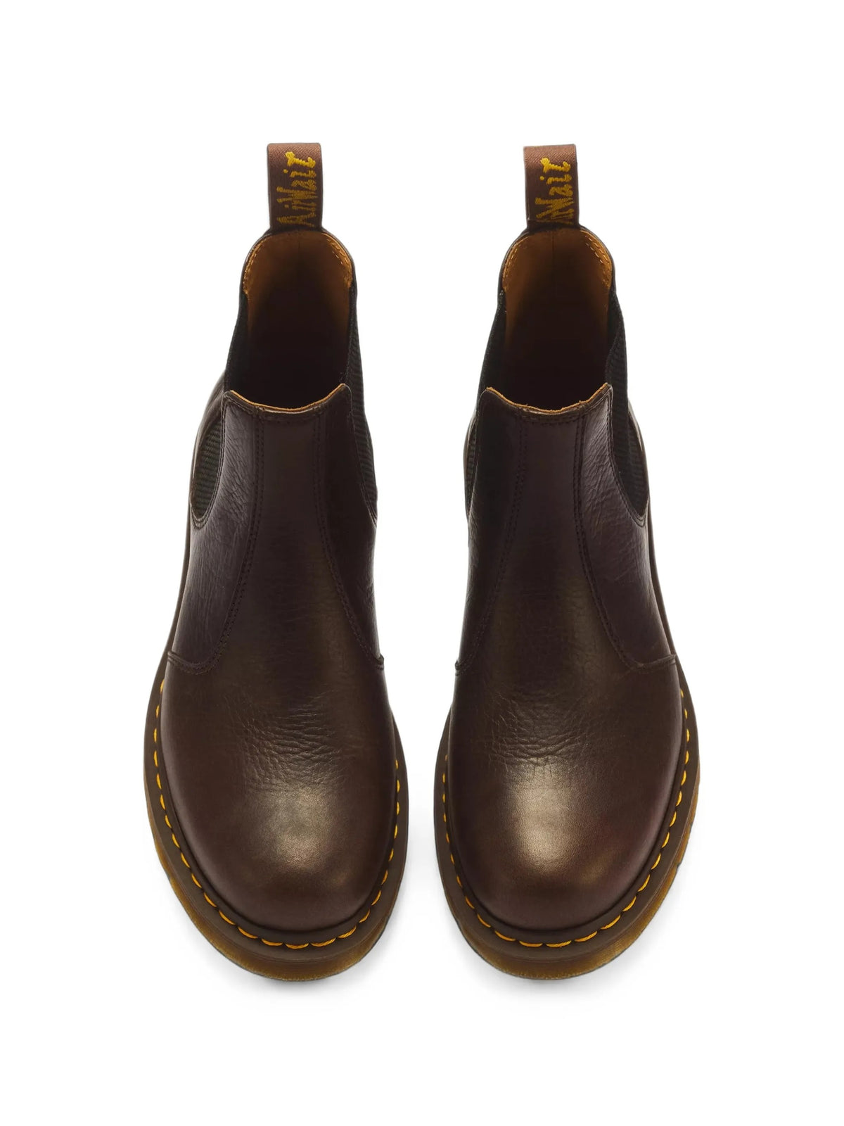 Dr. Martens BEATLES Marrone