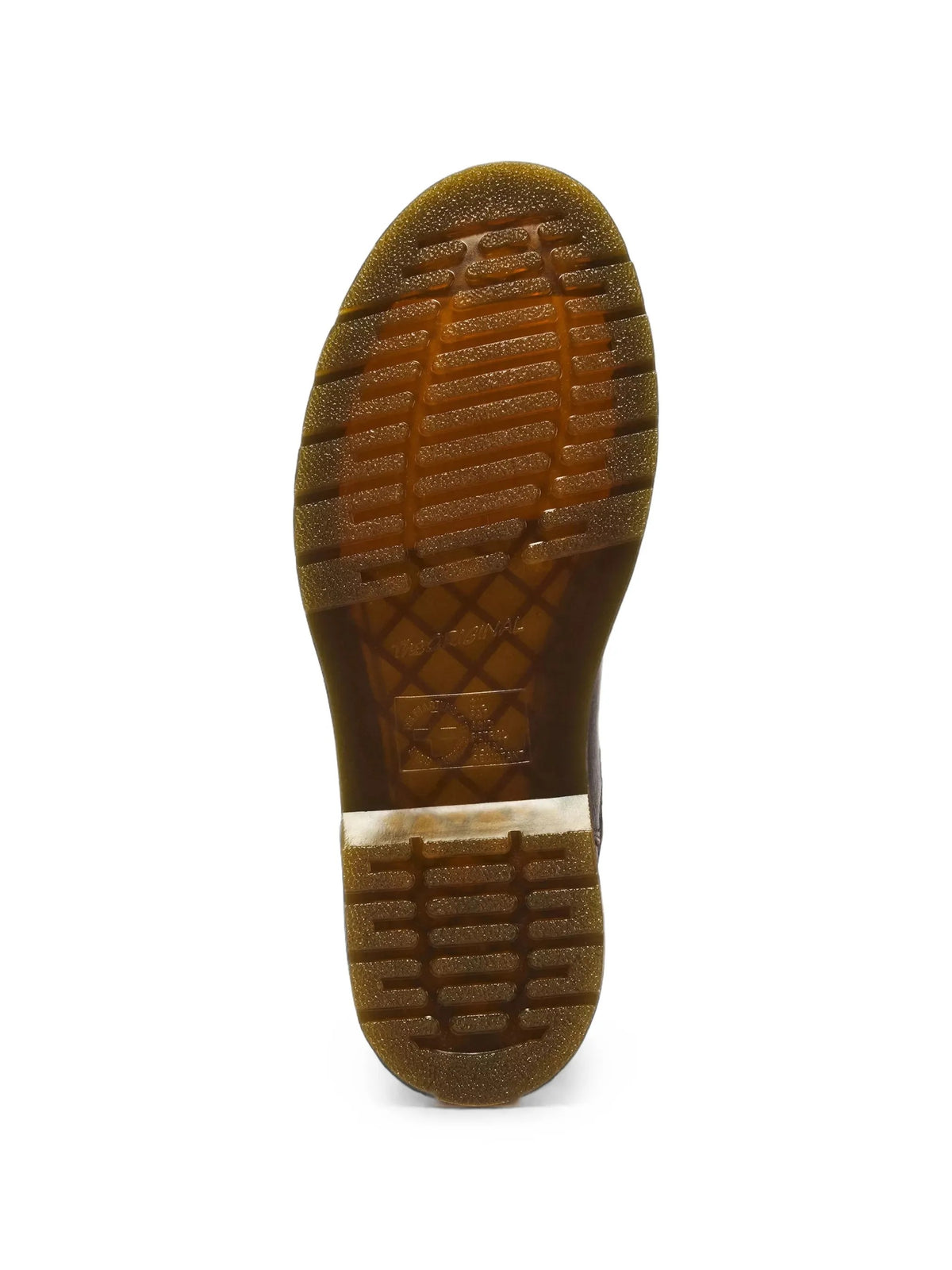 Dr. Martens BEATLES Marrone