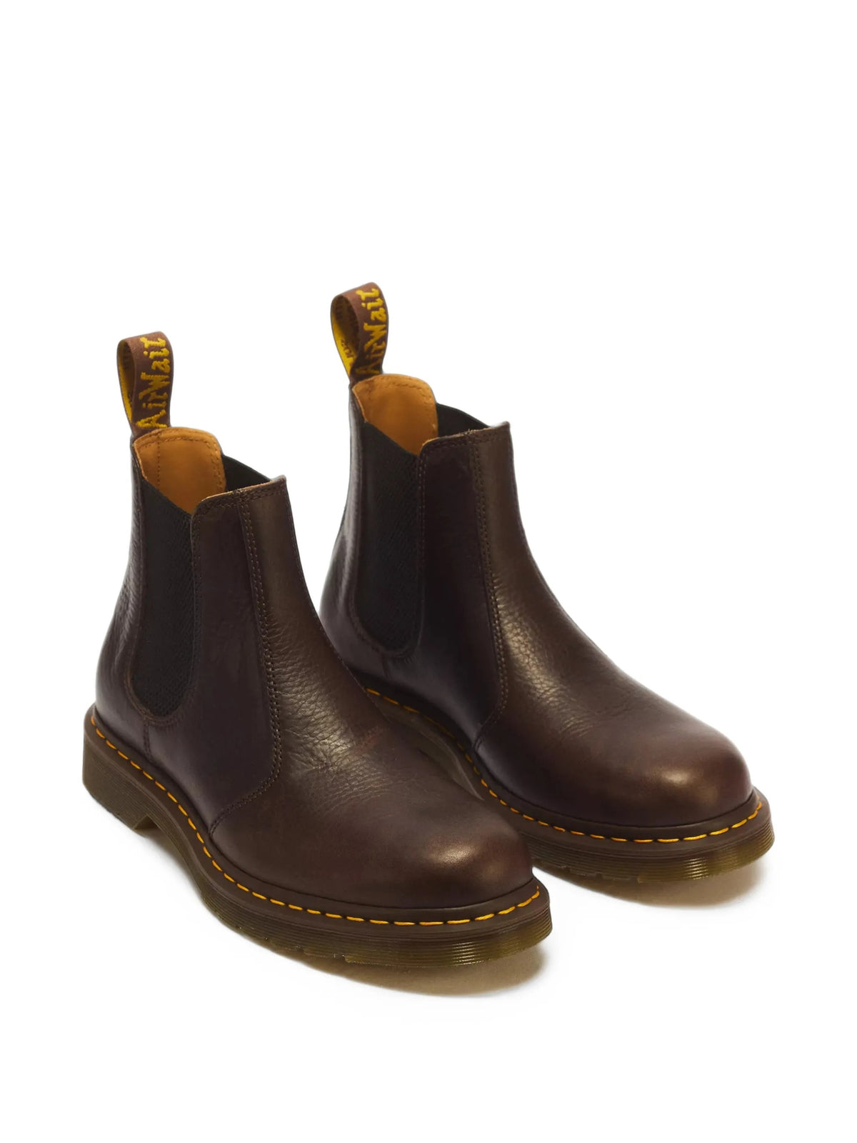 Dr. Martens BEATLES Marrone