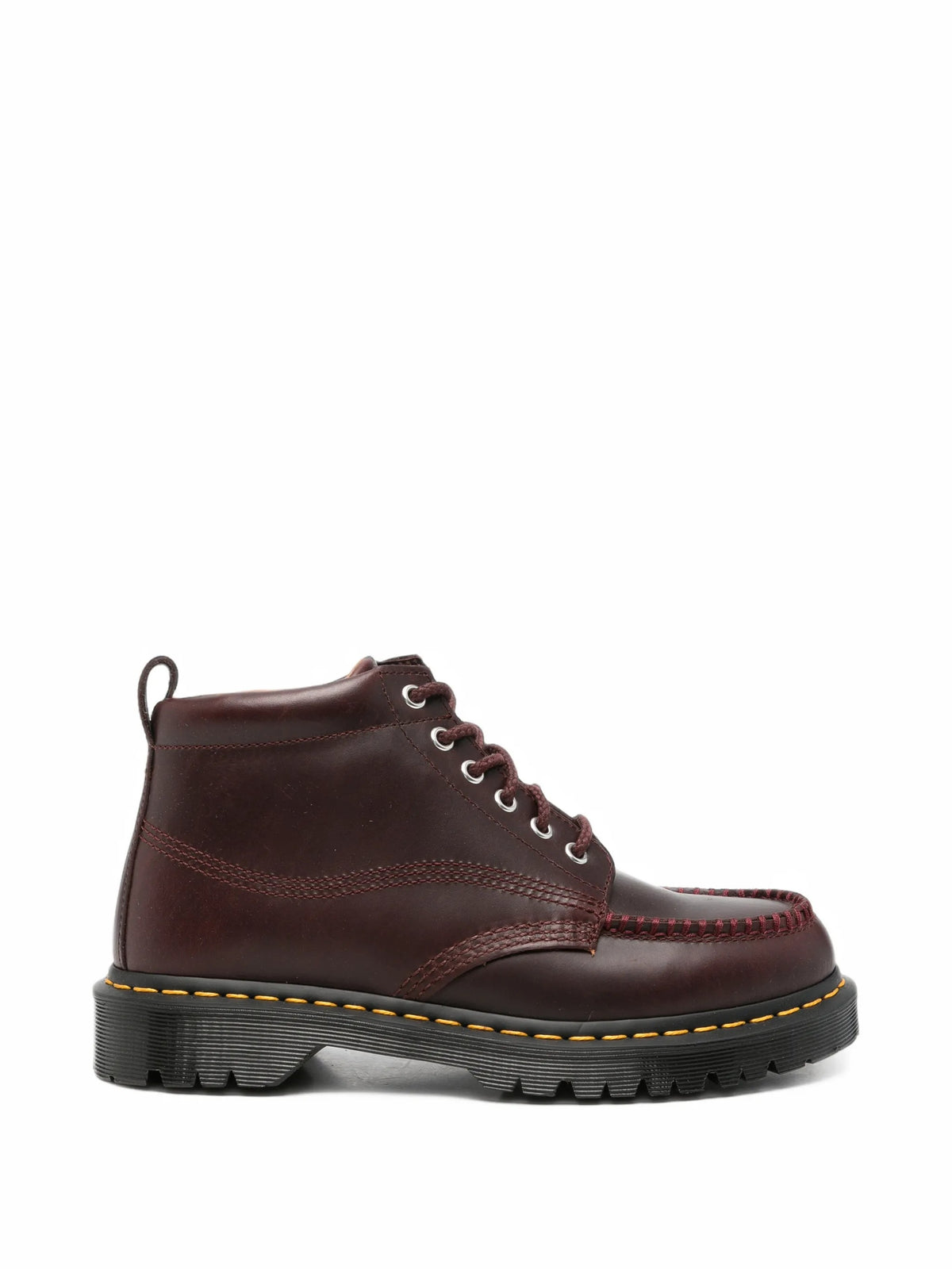Dr. Martens ANFIBI Marrone
