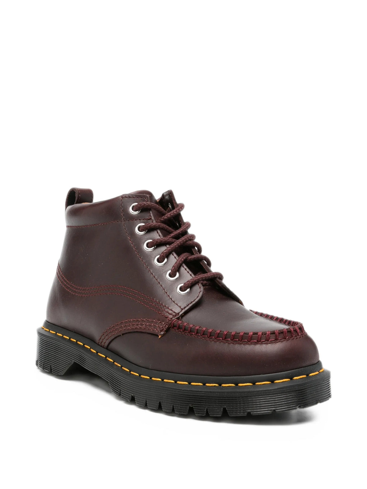 Dr. Martens ANFIBI Marrone
