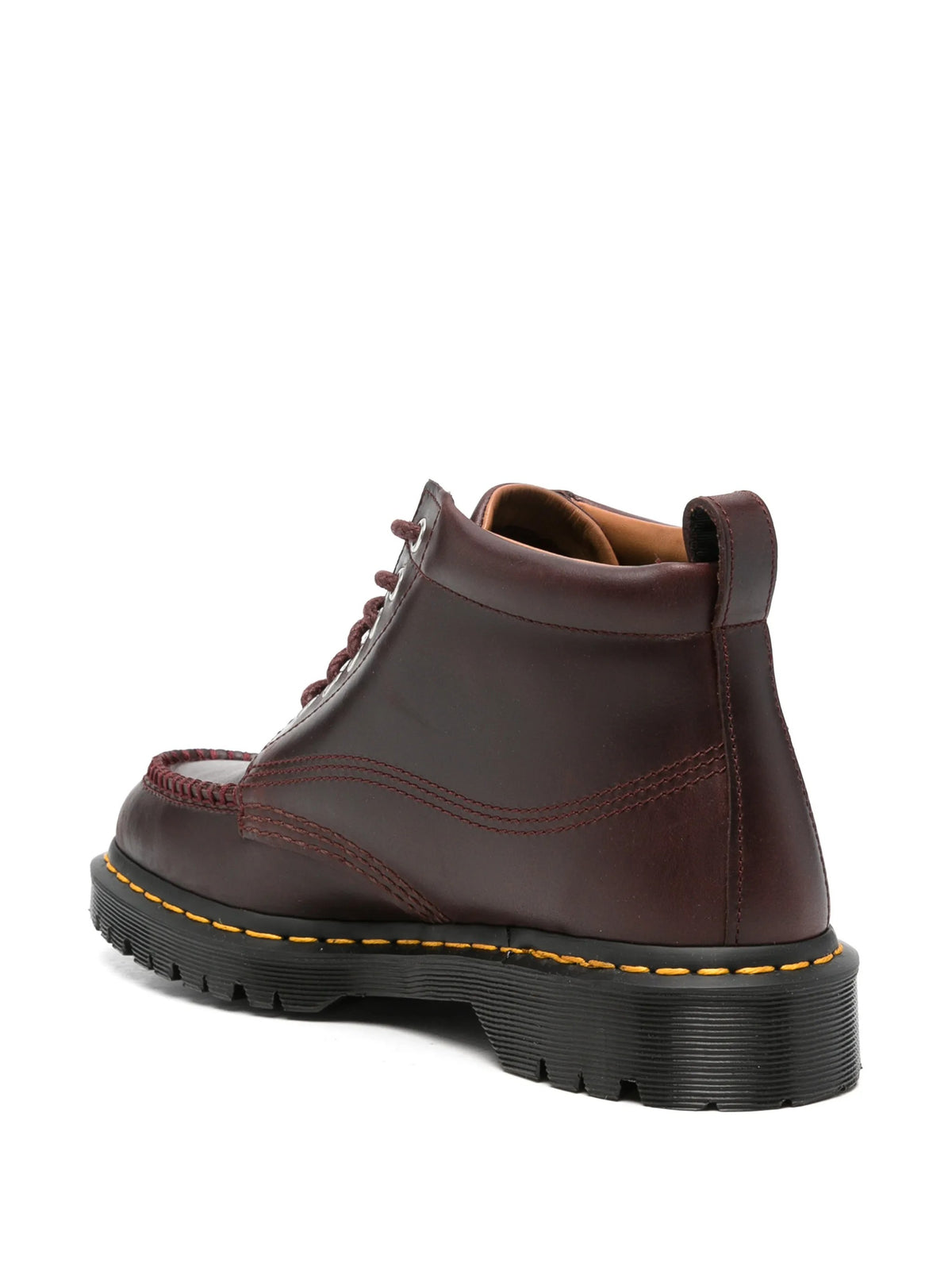 Dr. Martens ANFIBI Marrone