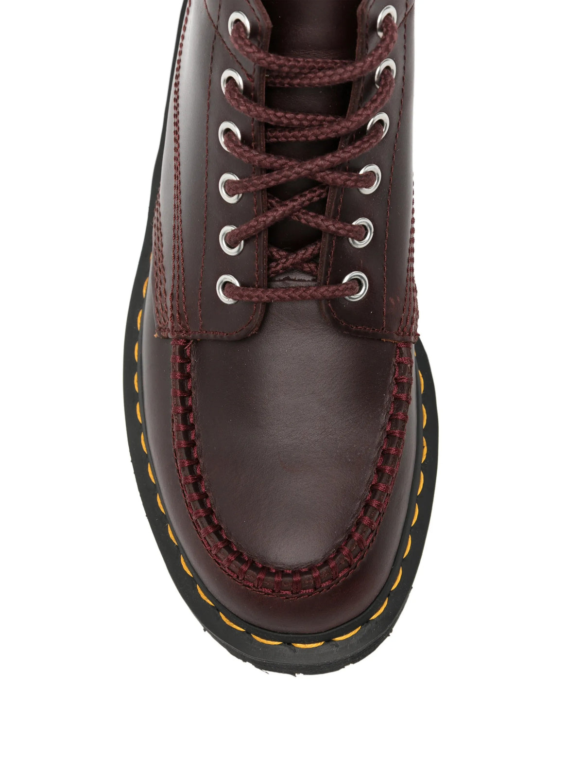 Dr. Martens ANFIBI Marrone