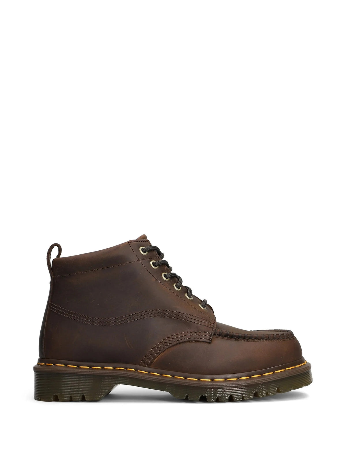 Dr. Martens ANFIBI Marrone