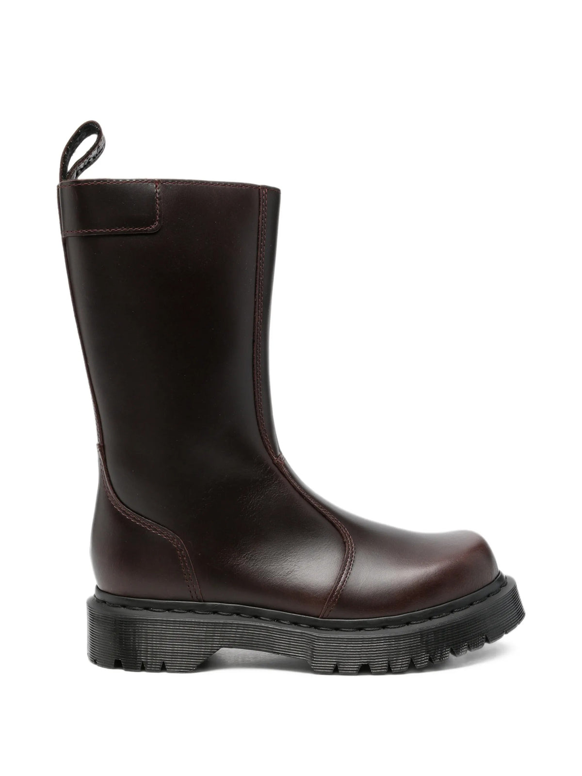Dr. Martens STIVALI Marrone
