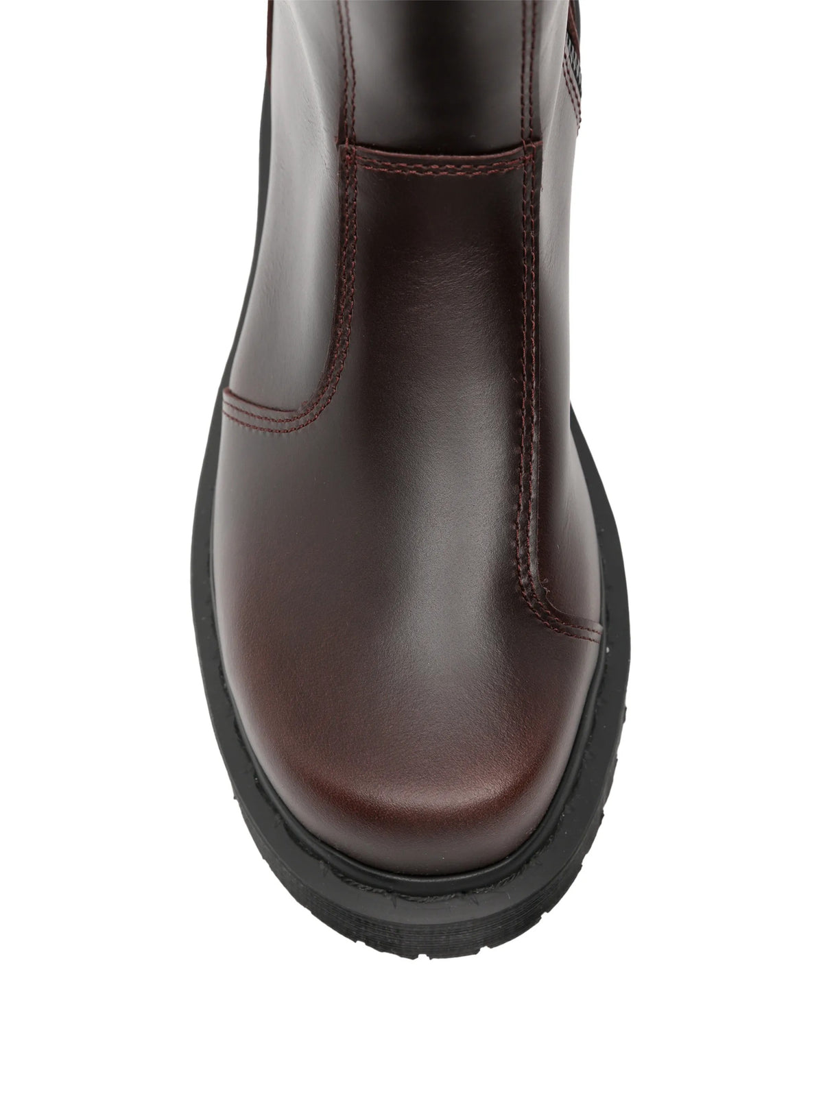 Dr. Martens STIVALI Marrone