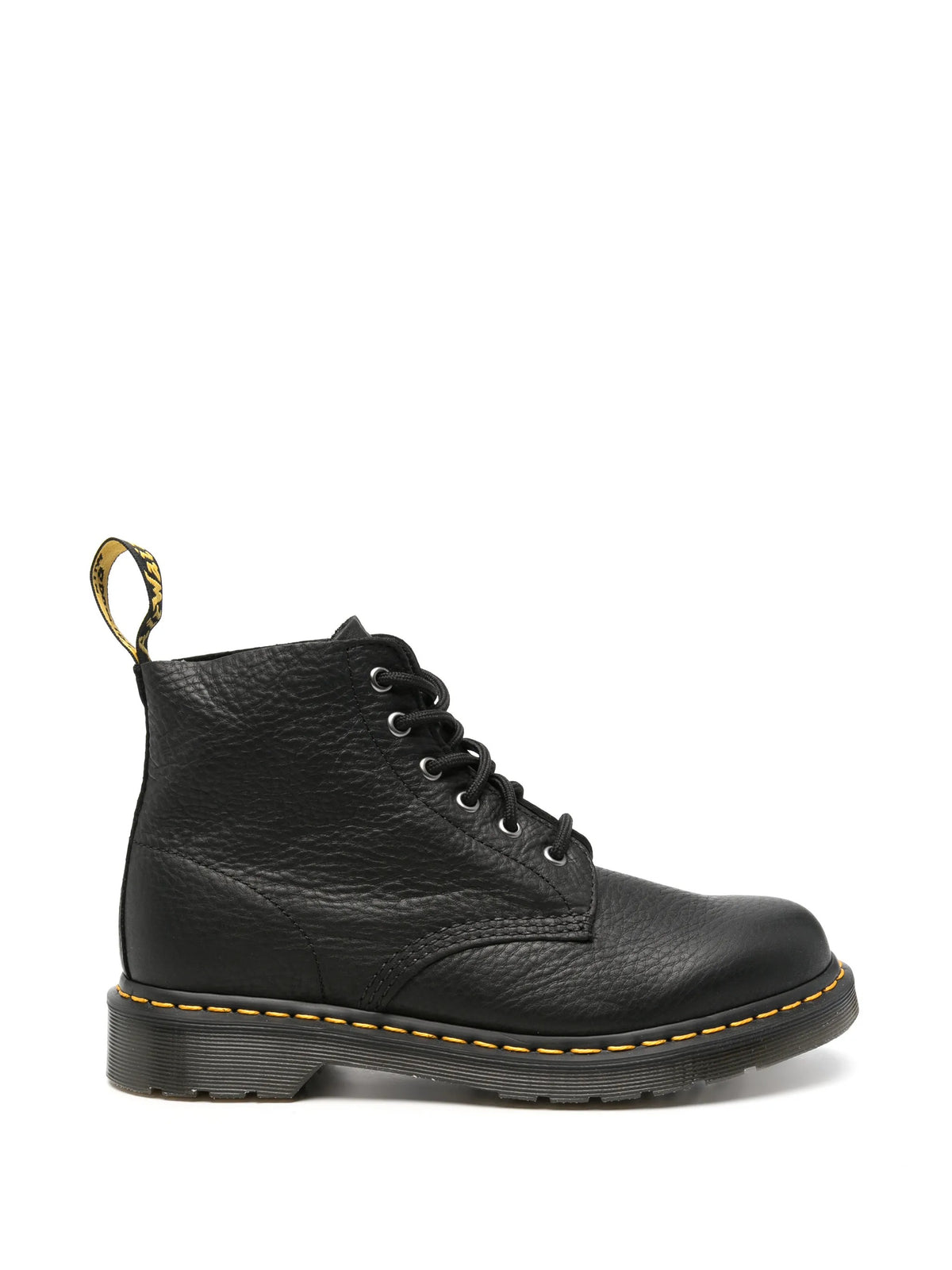 Dr. Martens ANFIBI Nero