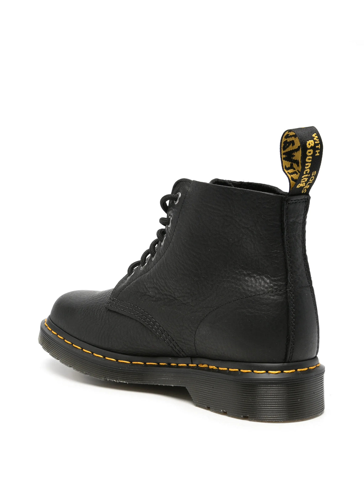 Dr. Martens ANFIBI Nero