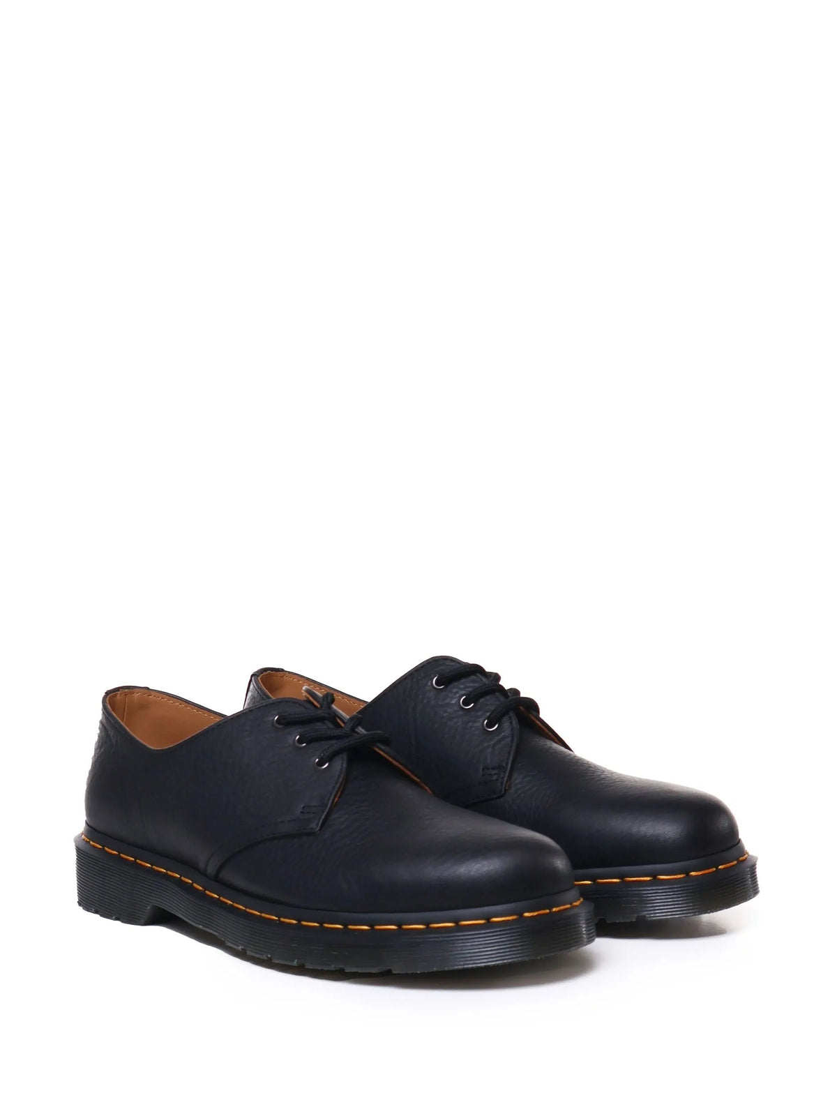 Dr. Martens STRINGATE Nero