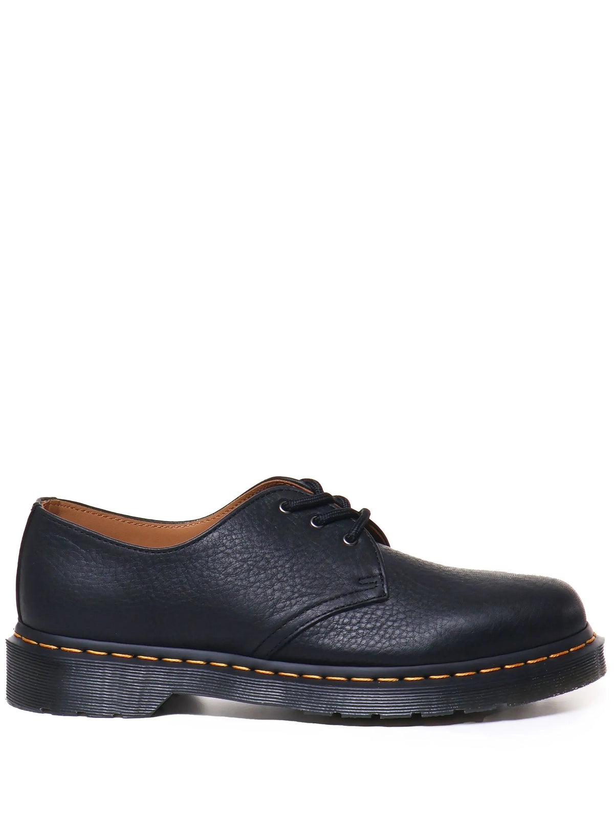 Dr. Martens STRINGATE Nero