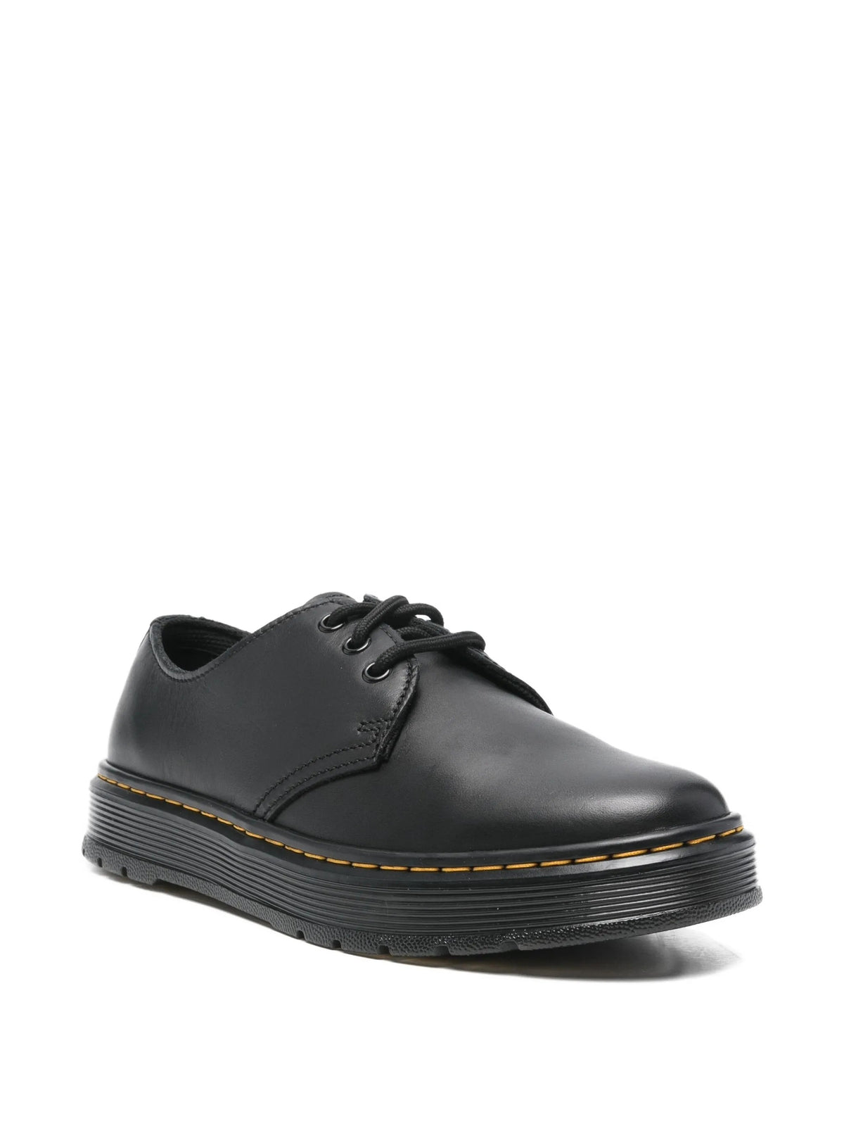 Dr. Martens STRINGATE Nero