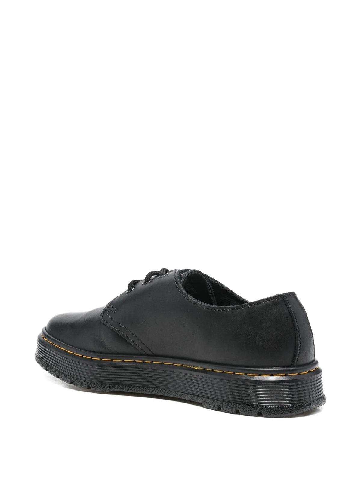Dr. Martens STRINGATE Nero