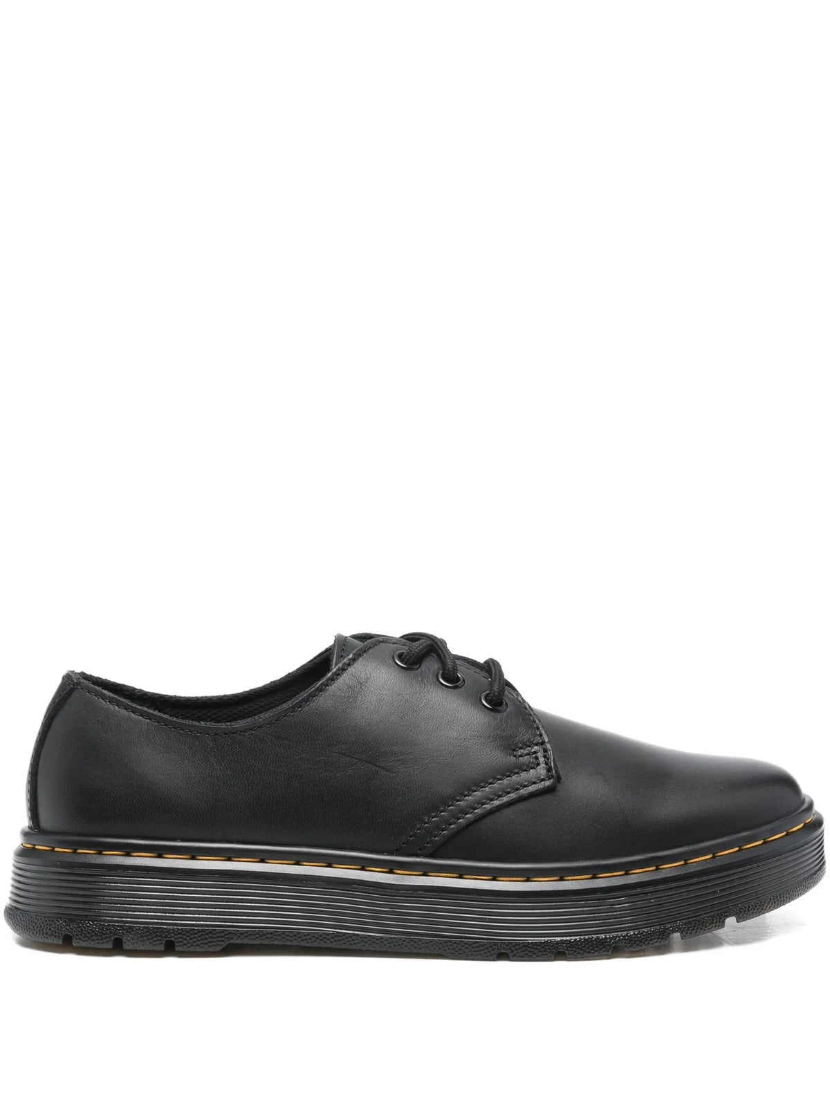 Dr. Martens STRINGATE Nero