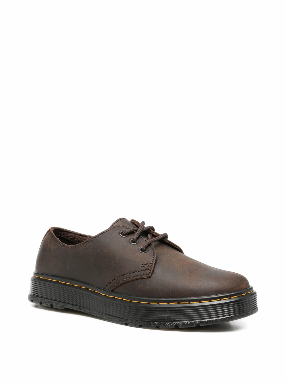 Dr. Martens STRINGATE Marrone