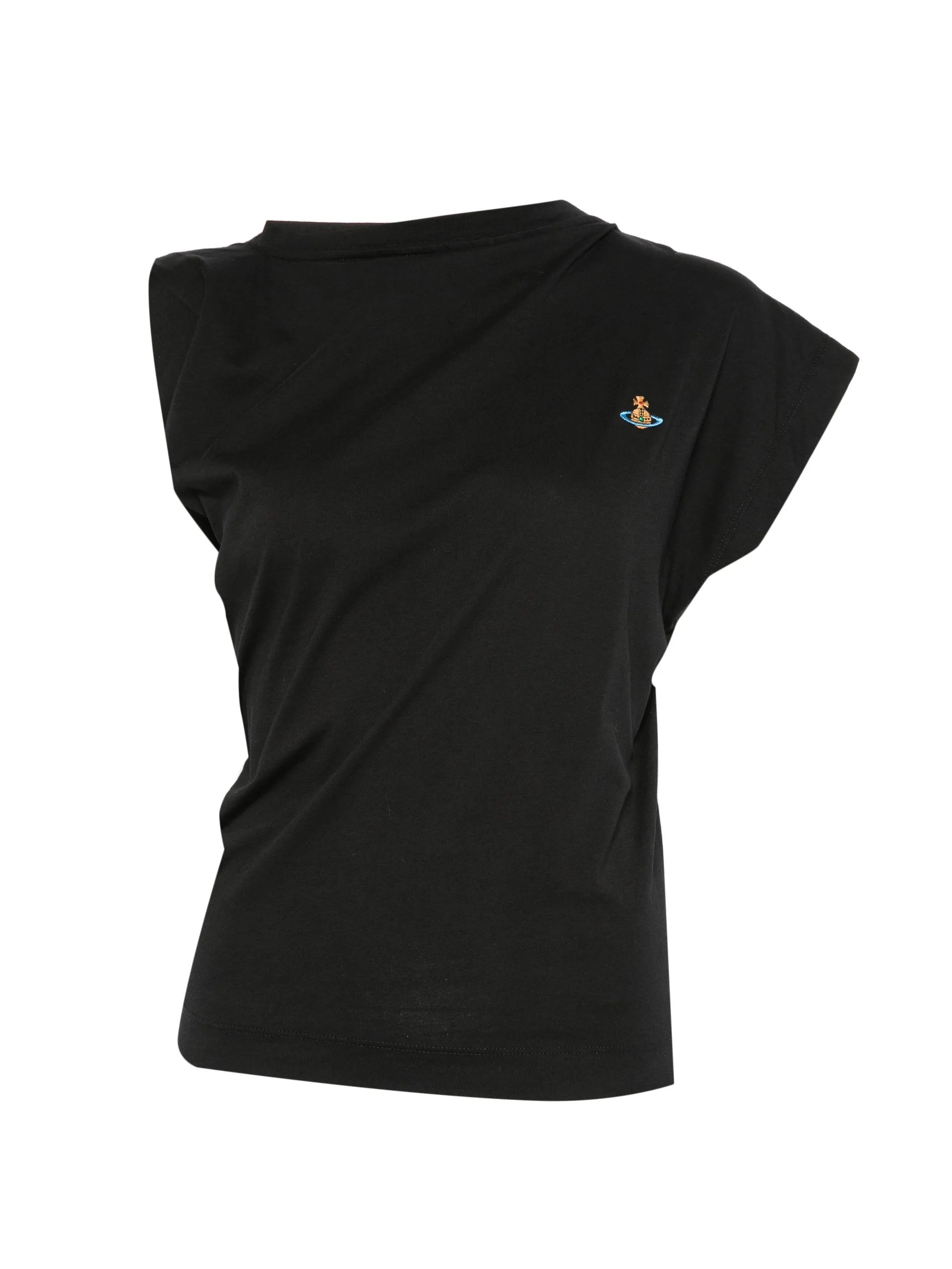 Vivienne Westwood TOP Nero