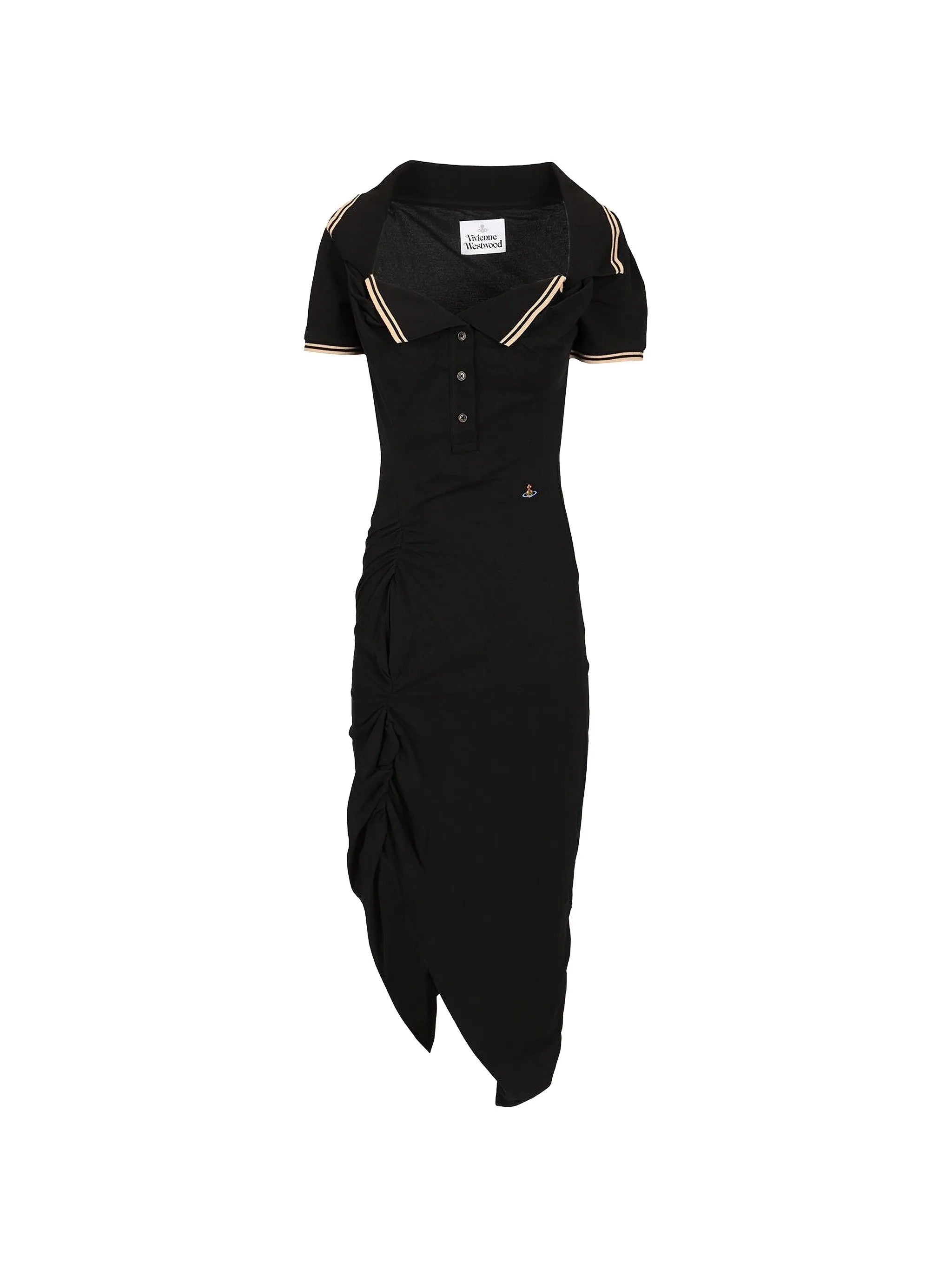Vivienne Westwood VESTITI Nero