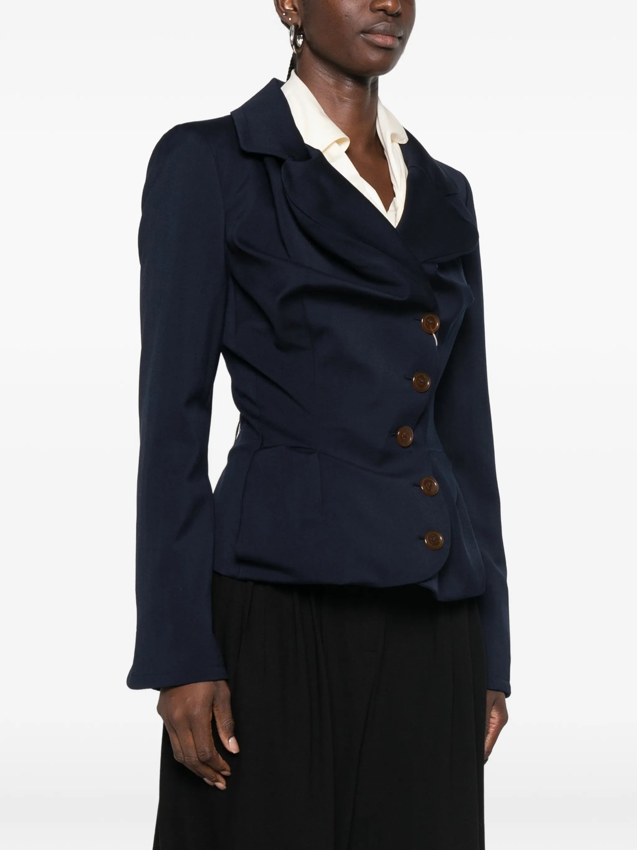 Vivienne Westwood GIACCHE Blu