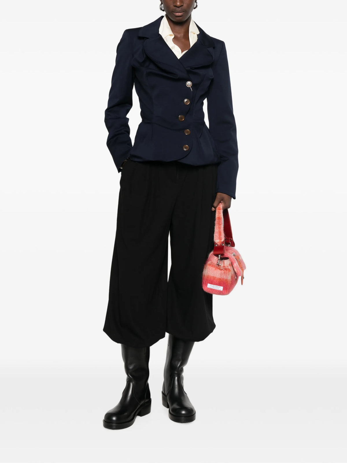 Vivienne Westwood GIACCHE Blu