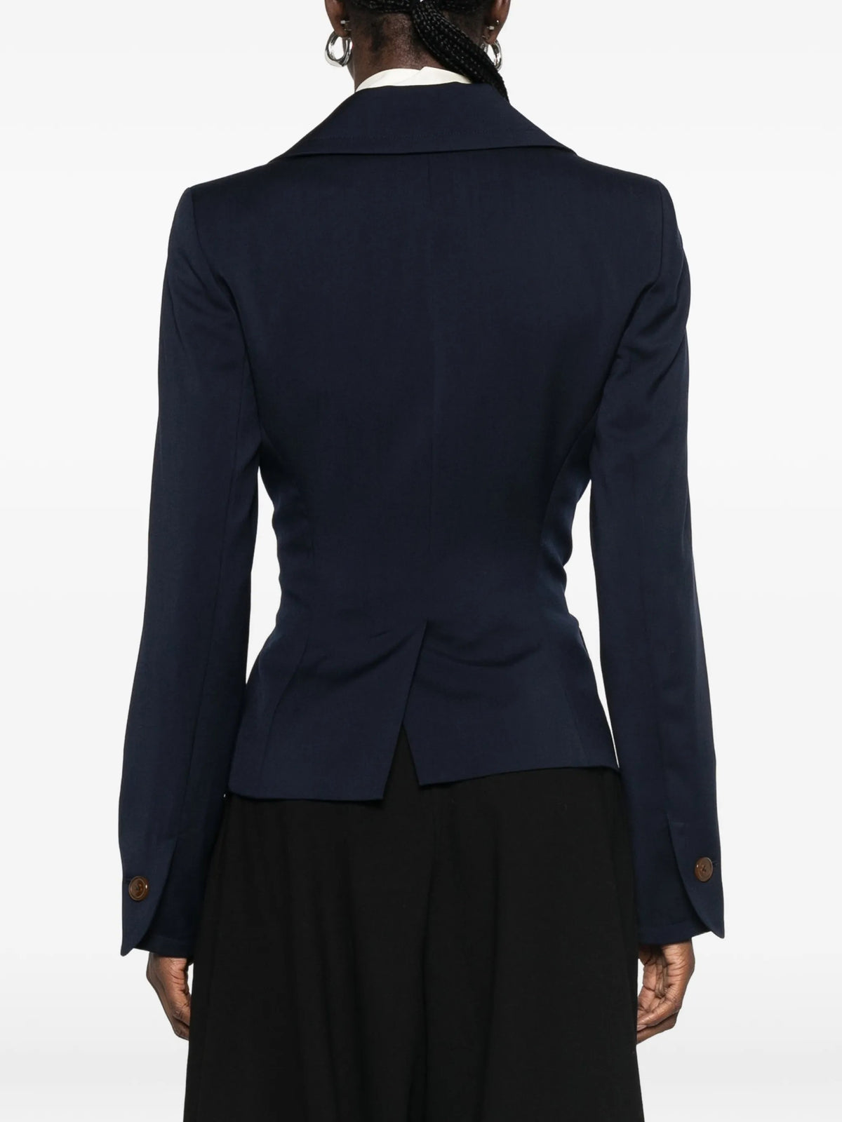 Vivienne Westwood GIACCHE Blu