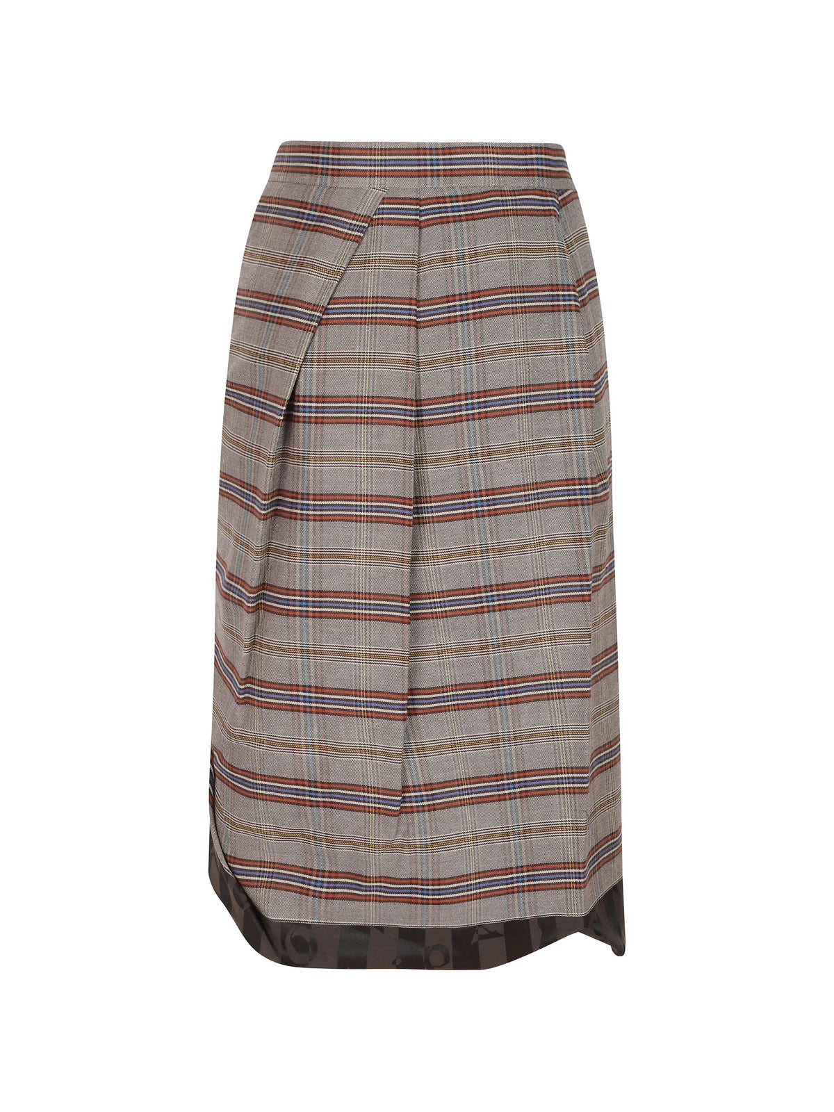 Vivienne Westwood GONNE Multicolor