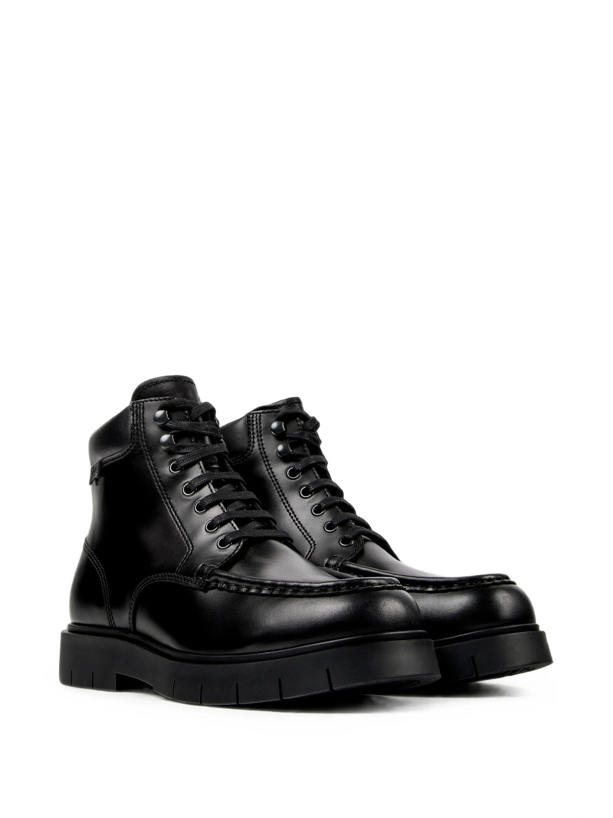 Camper SNEAKERS Nero