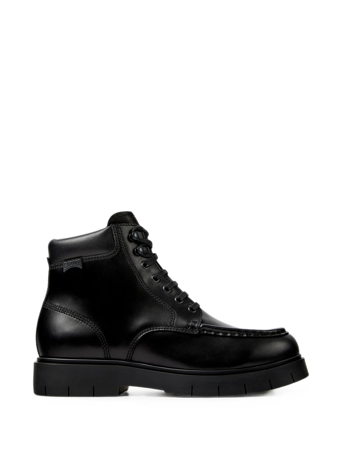 Camper SNEAKERS Nero