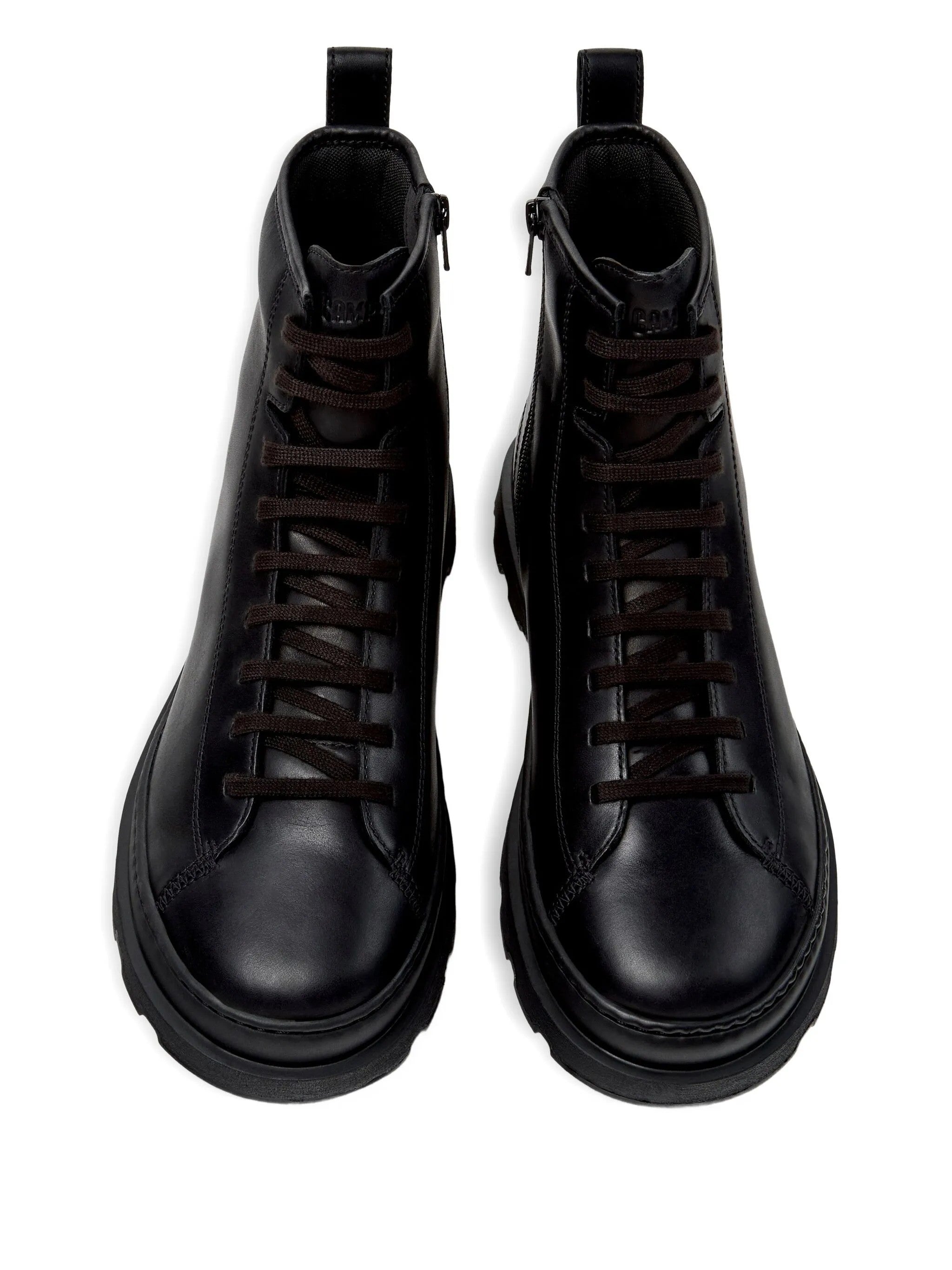Camper SNEAKERS Nero