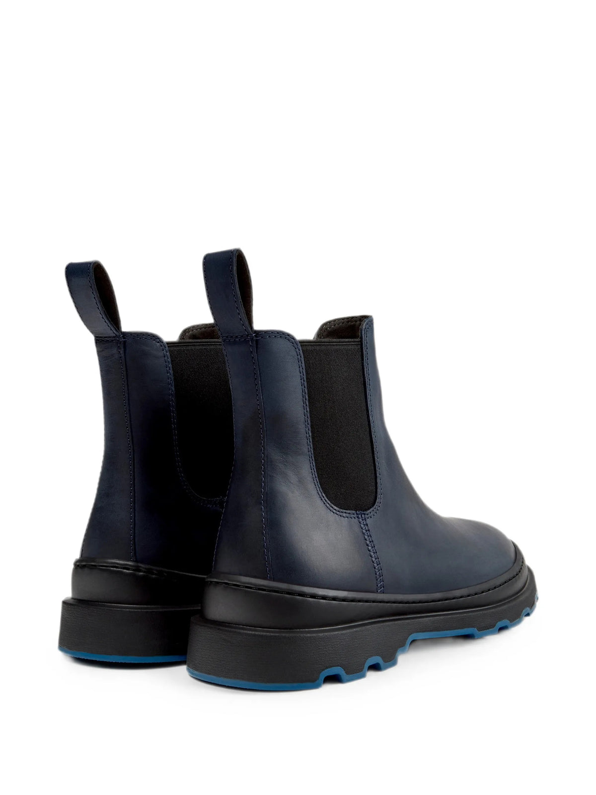 Camper SNEAKERS Nero