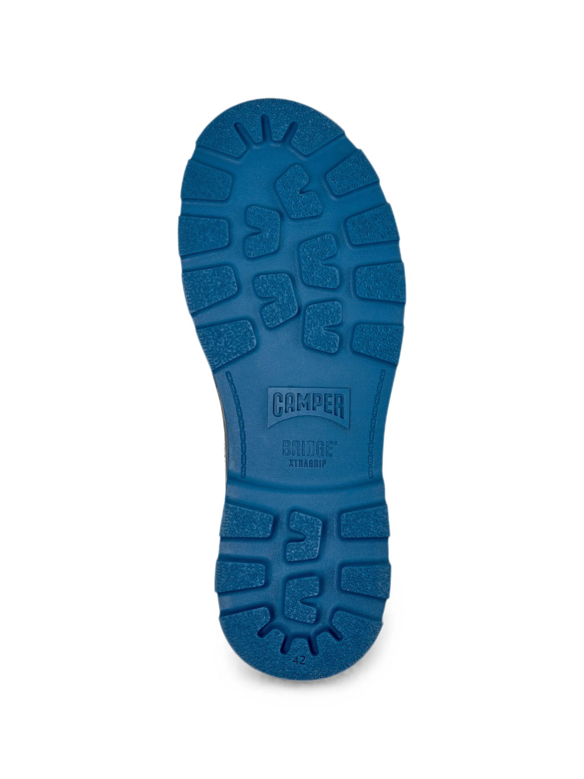 Camper SNEAKERS Nero