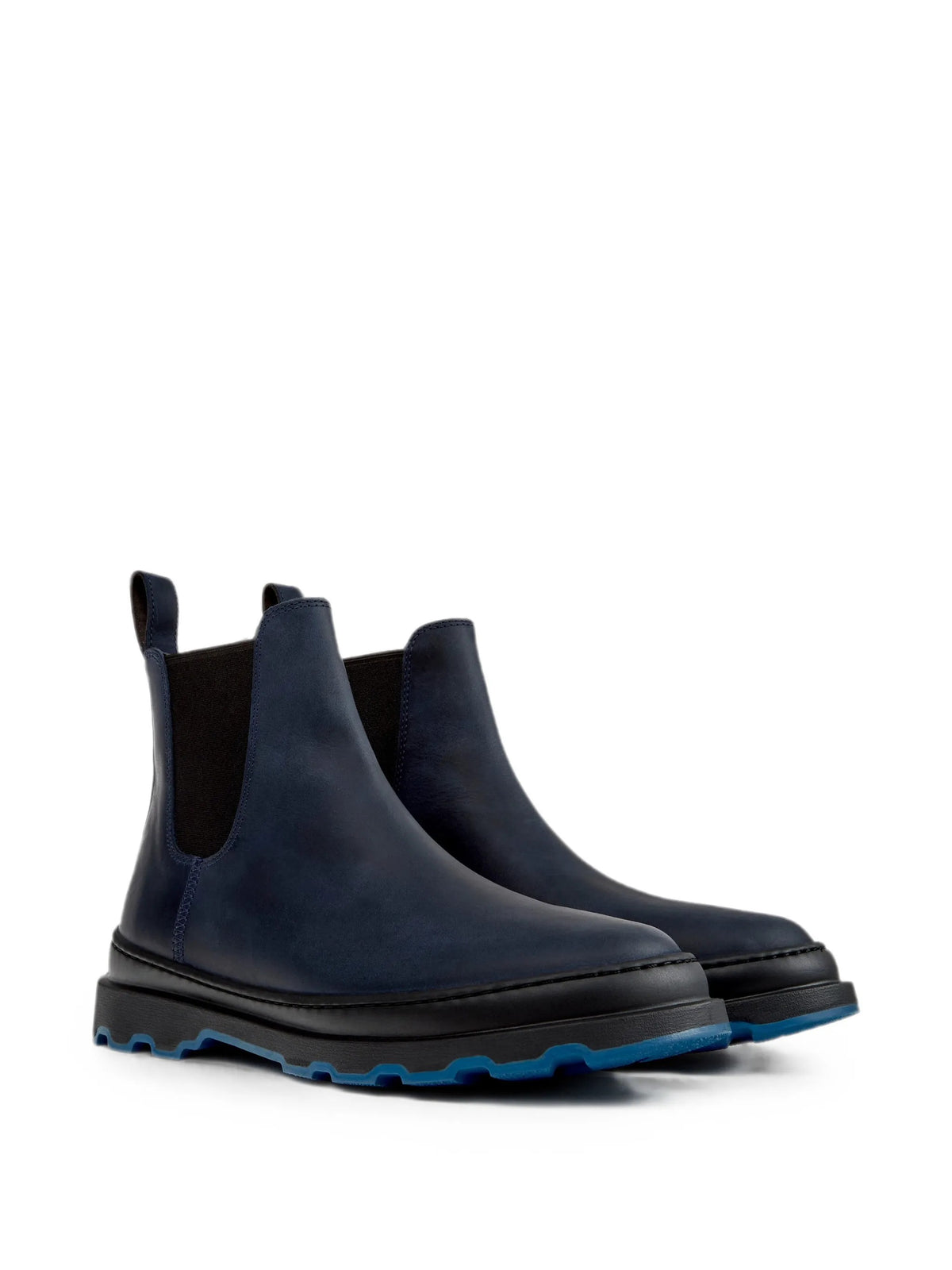 Camper SNEAKERS Nero