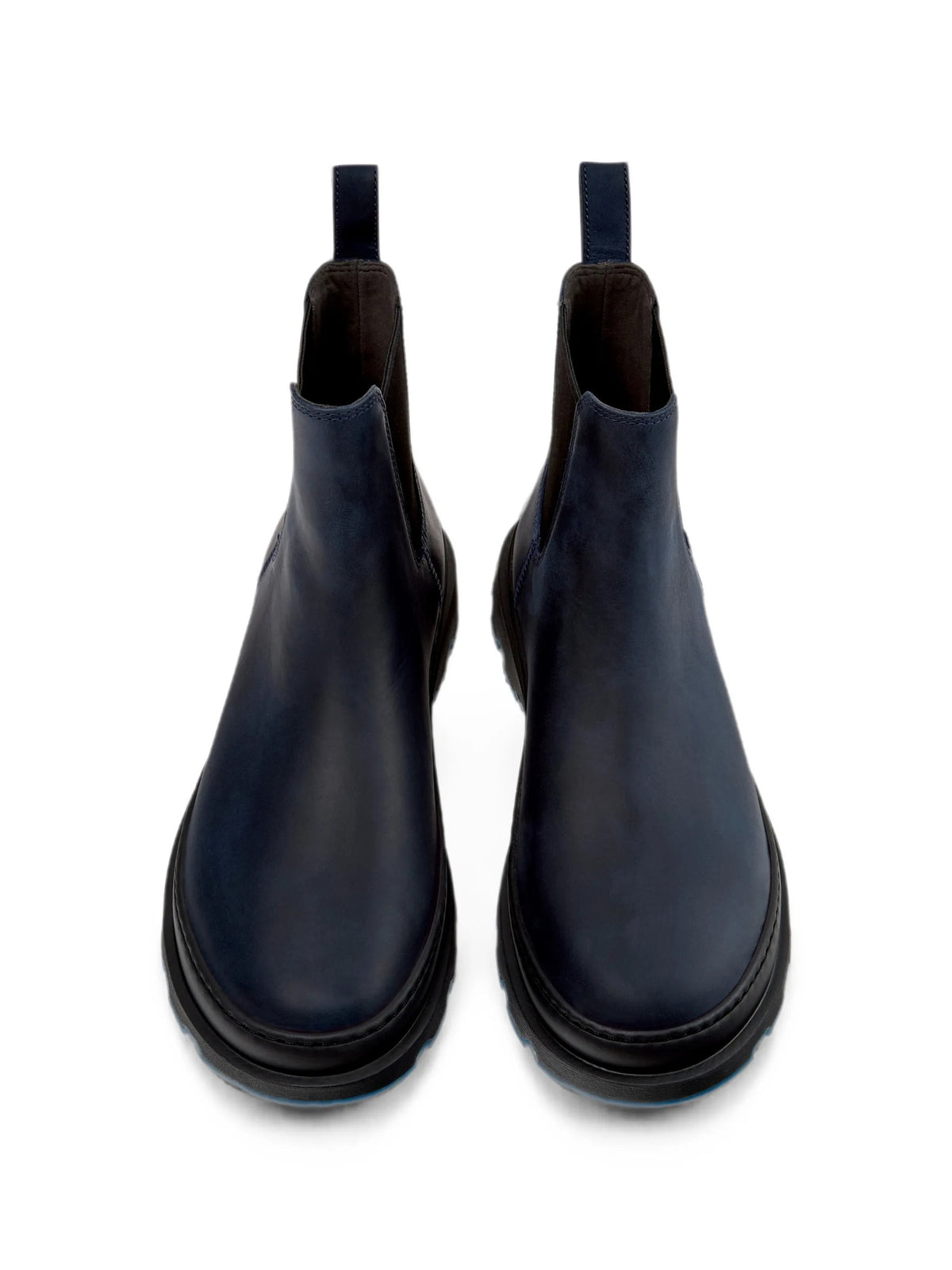 Camper SNEAKERS Nero